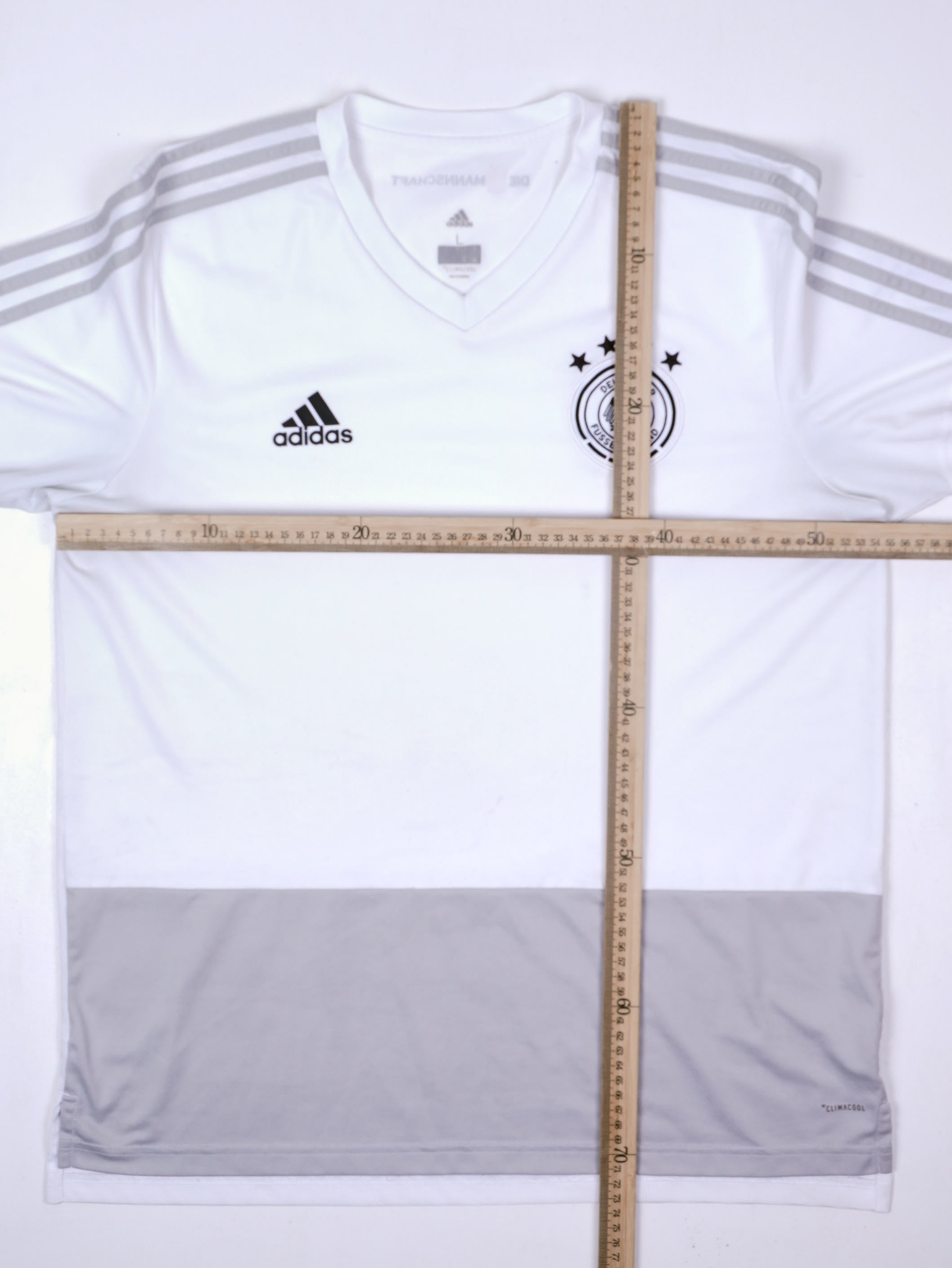 Adidas Deutschland Trikot (L)