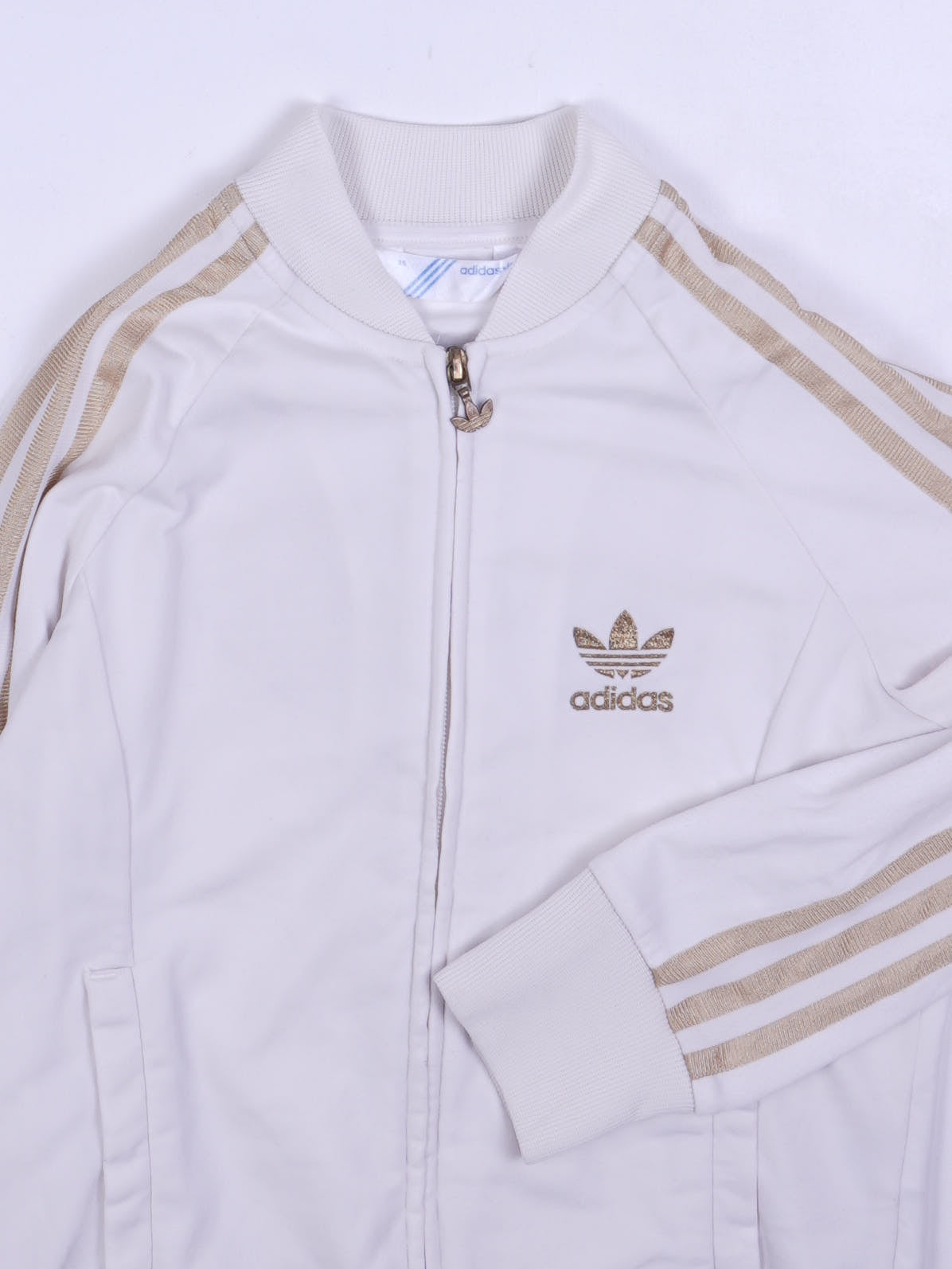 Adidas Trainingsjacke (XS)