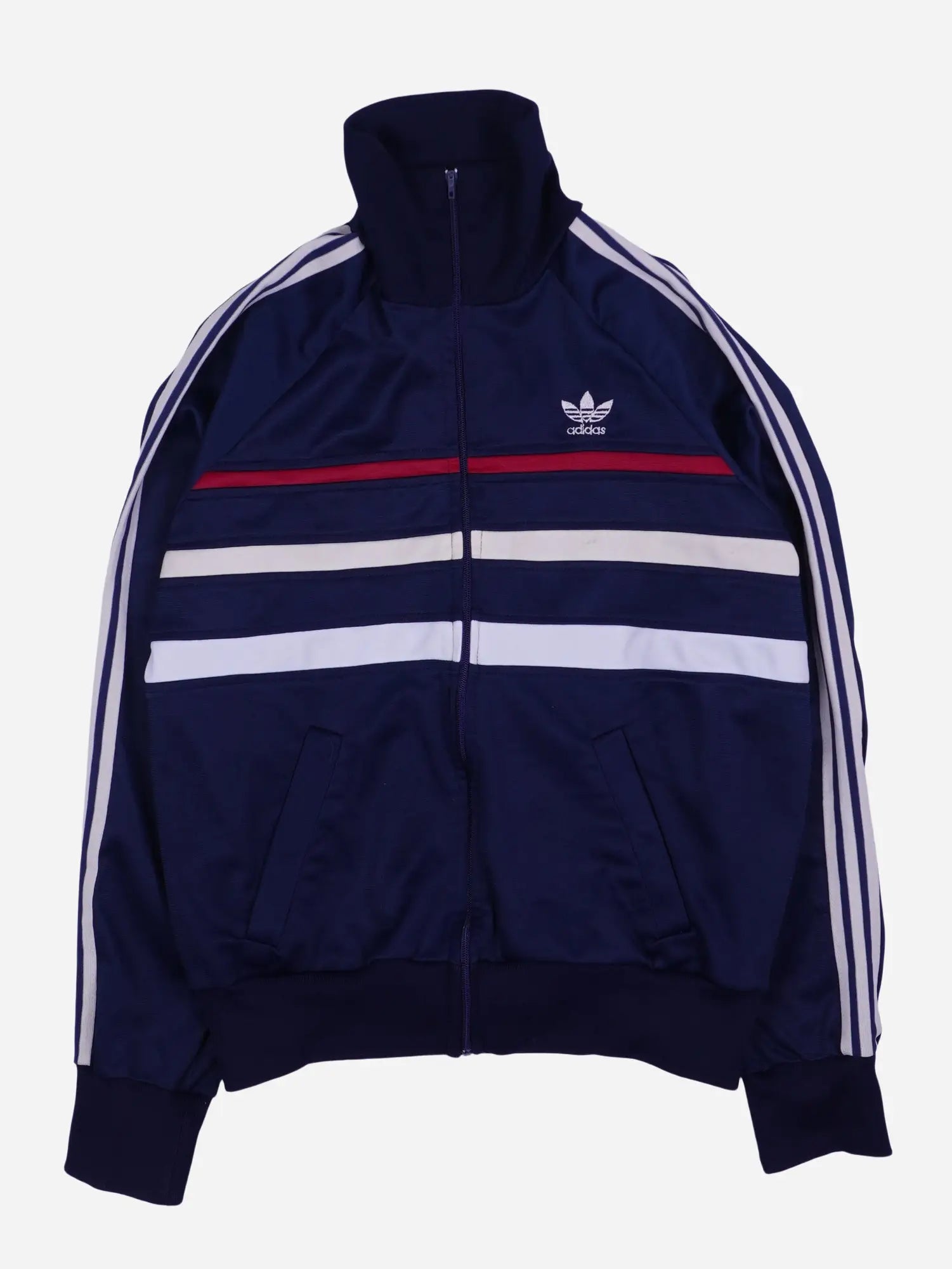 Adidas Trainingsjacke (M)