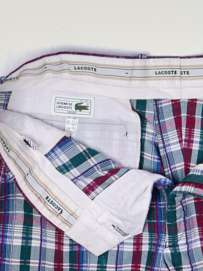 Lacoste Shorts (L)