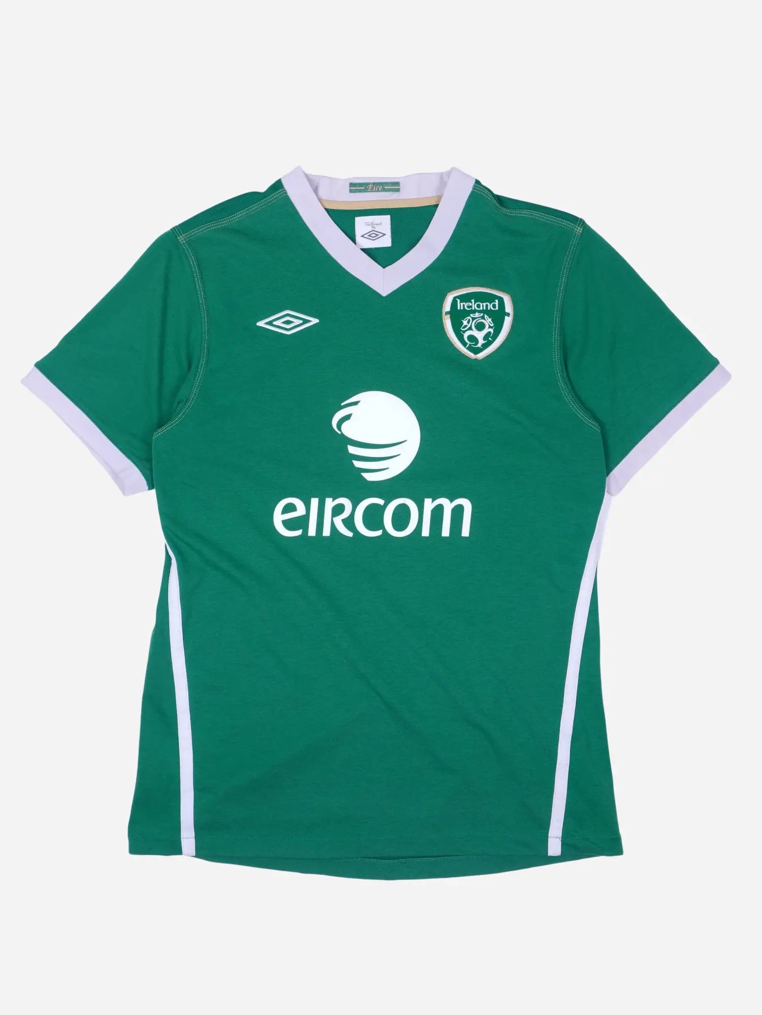 Umbro Deutschland 2010/11 Heim Trikot (M)