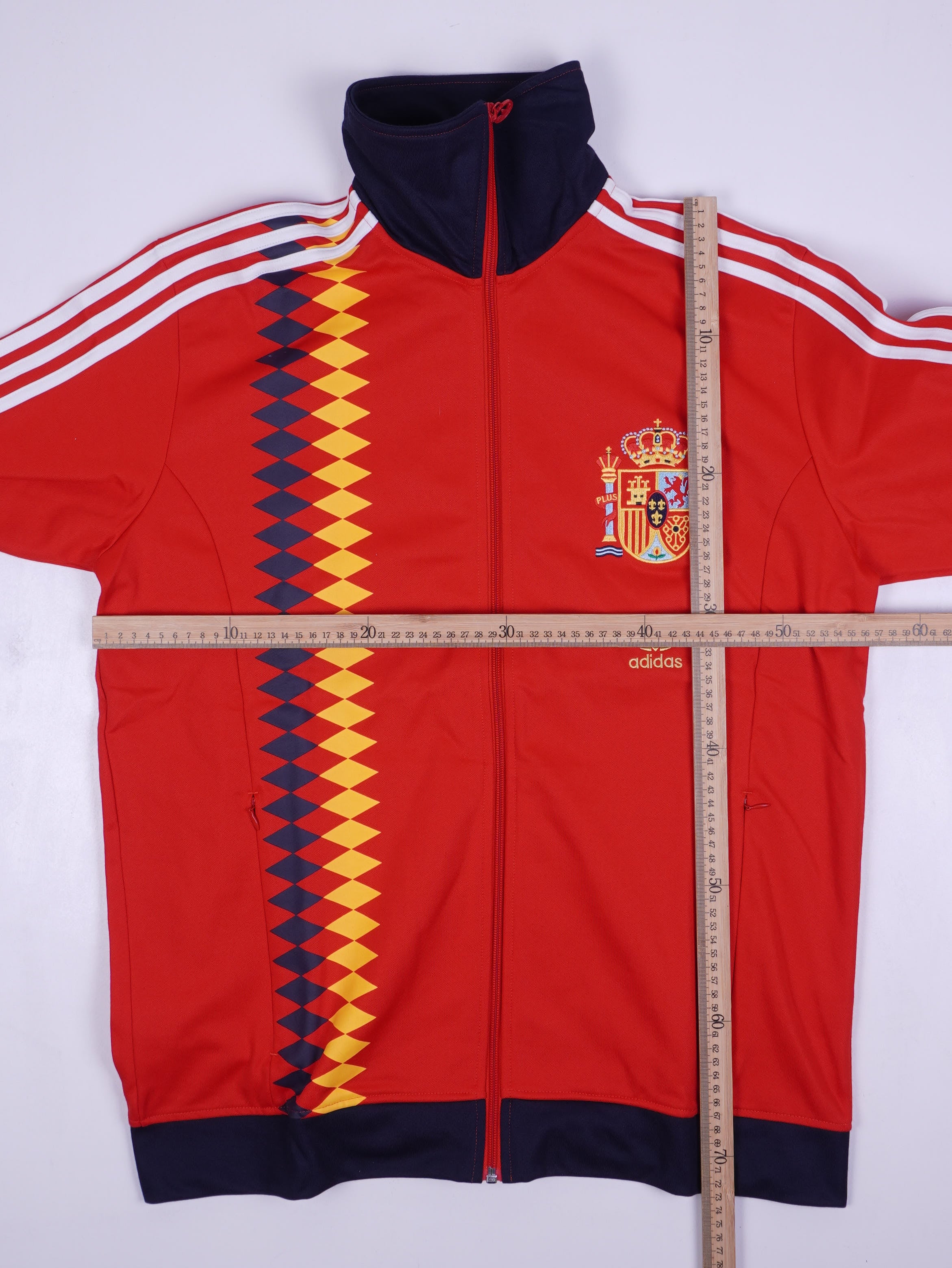Adidas Trainingsjacke (L)