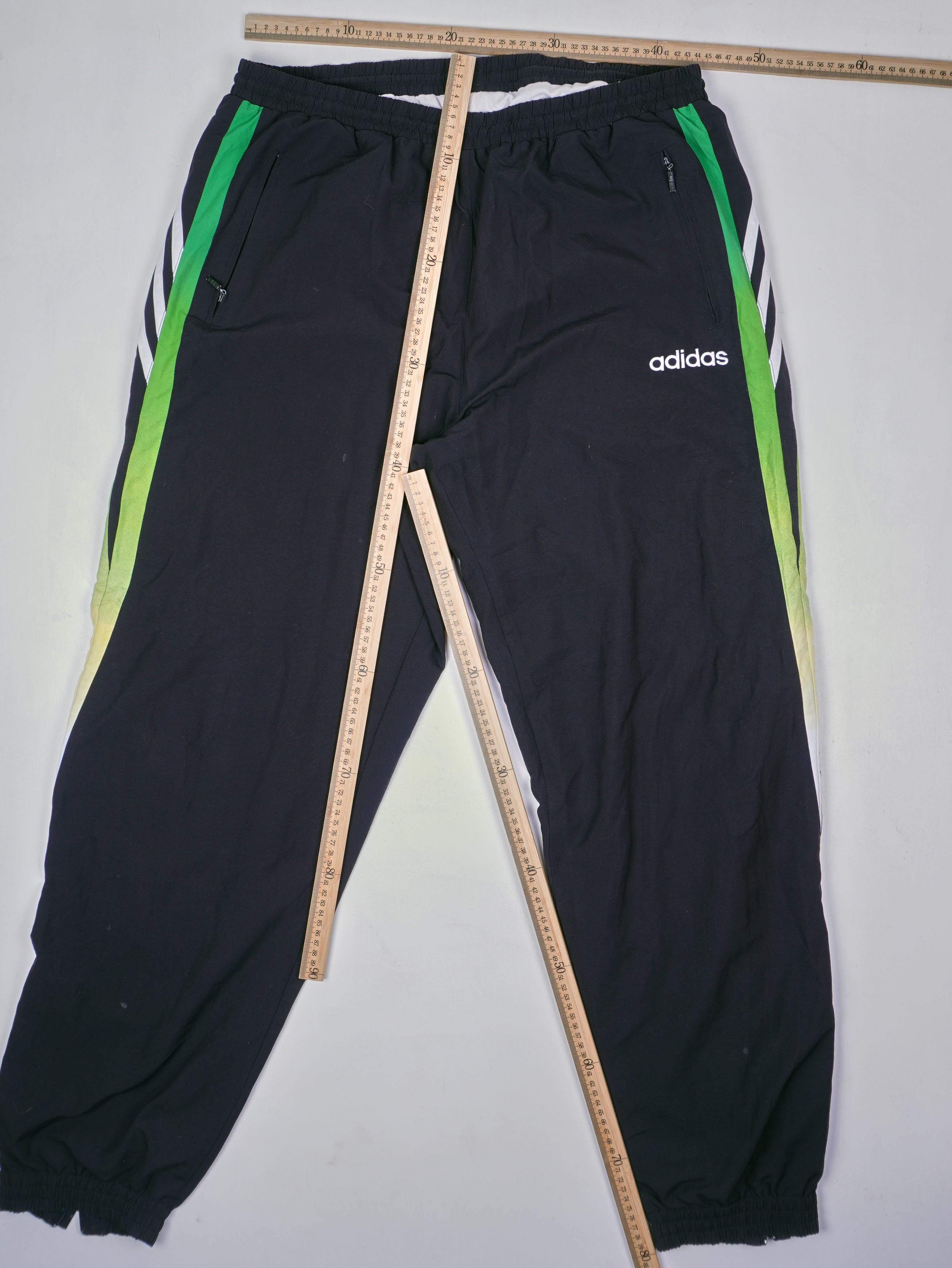 Adidas Track Pants (W46)