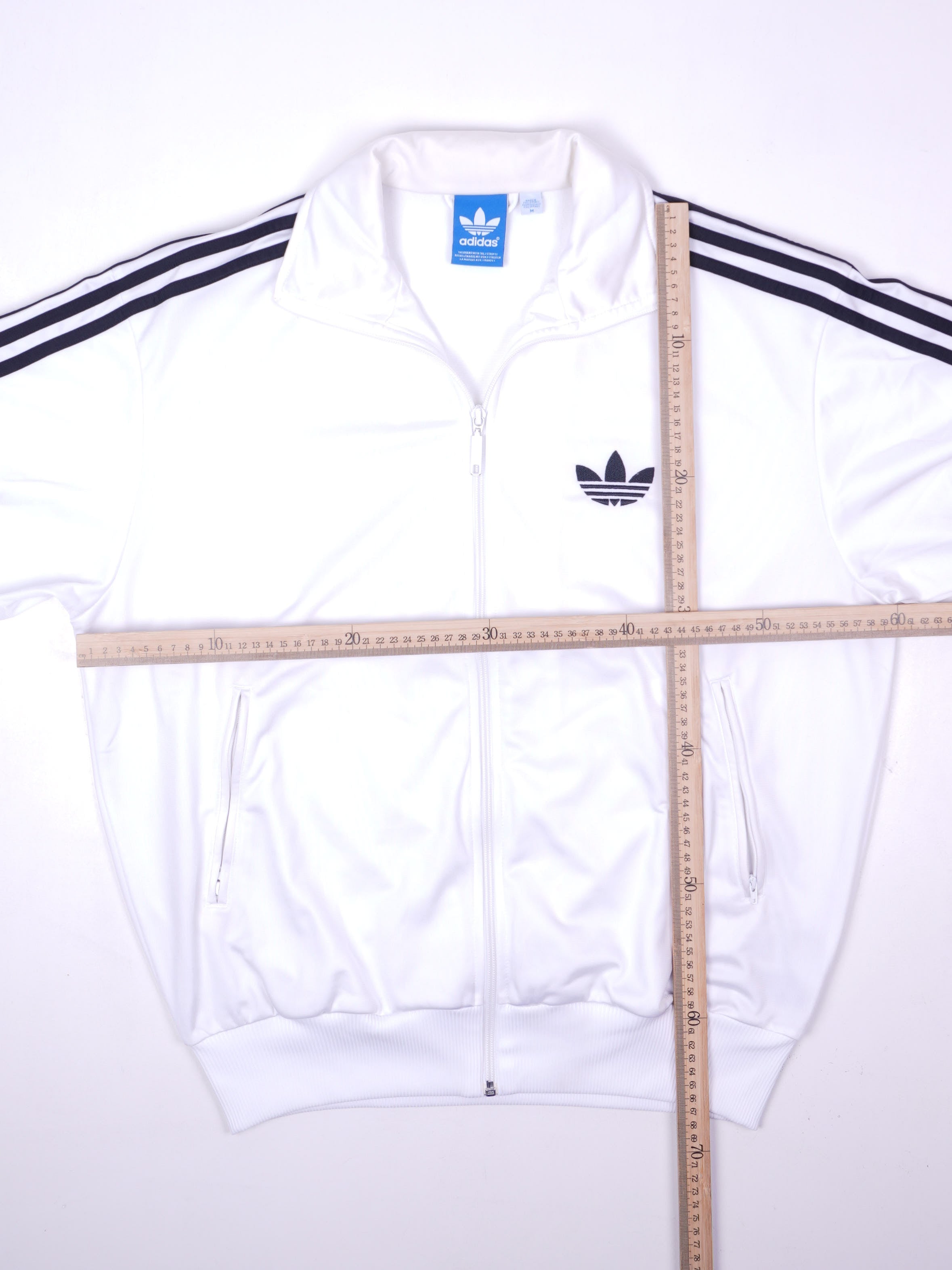 Adidas Trainingsjacke (M)