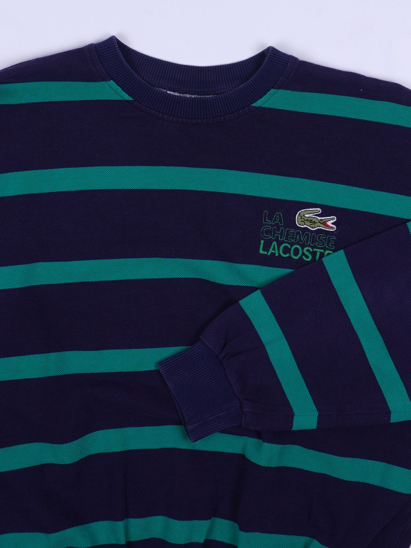 Lacoste Sweater (M)
