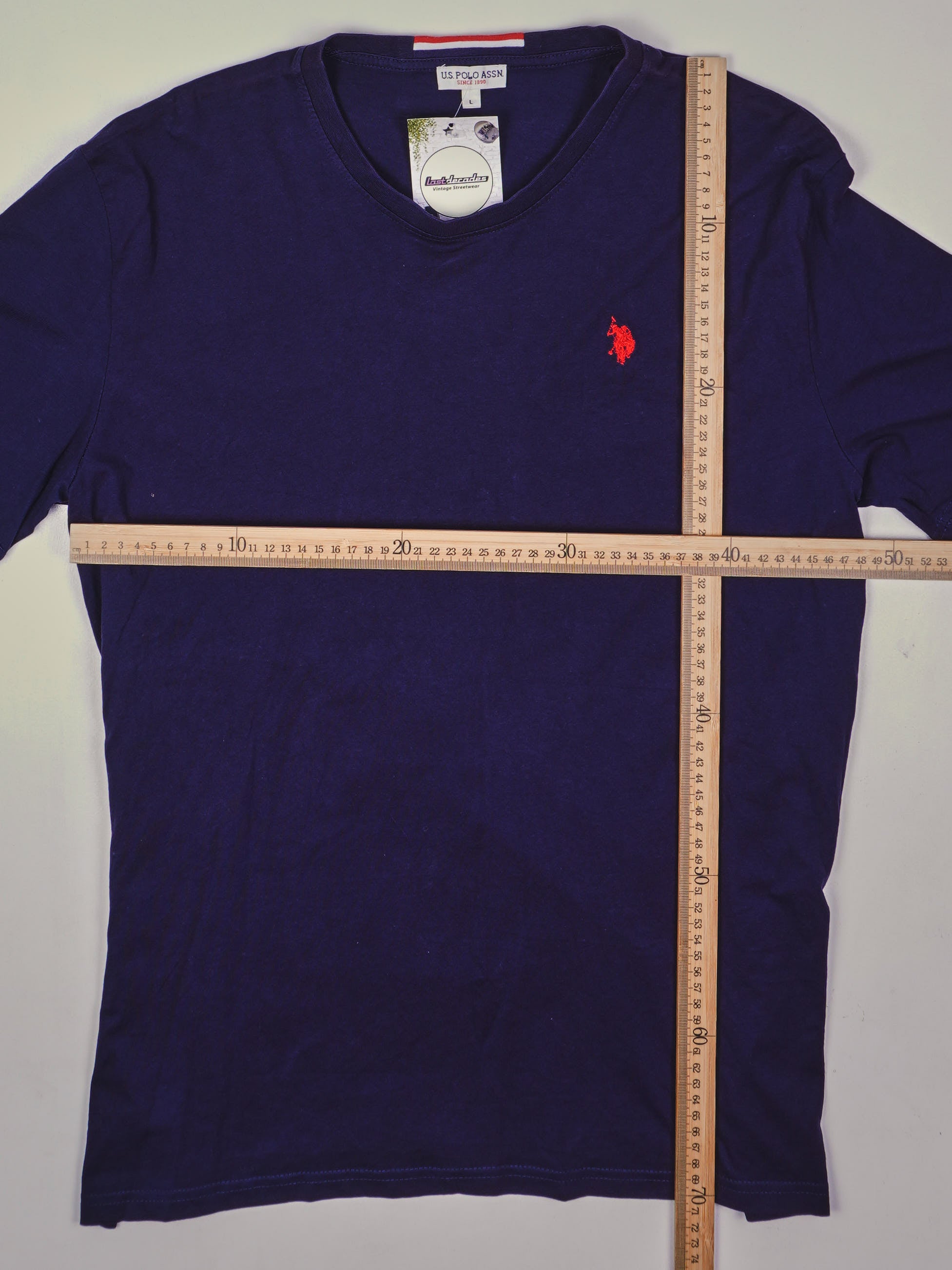 Vintage T-Shirt (L)