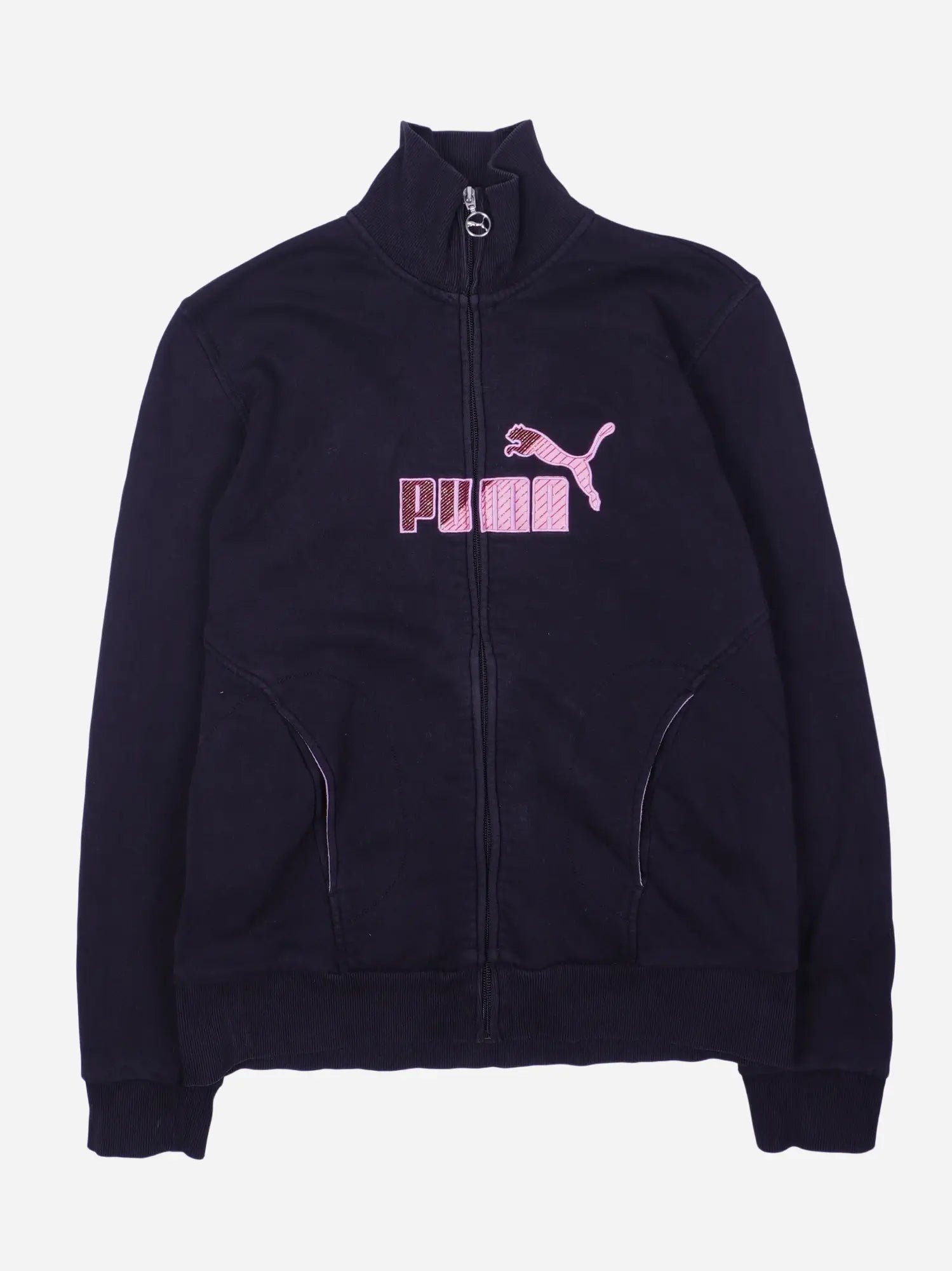 Puma Sweatjacke ()