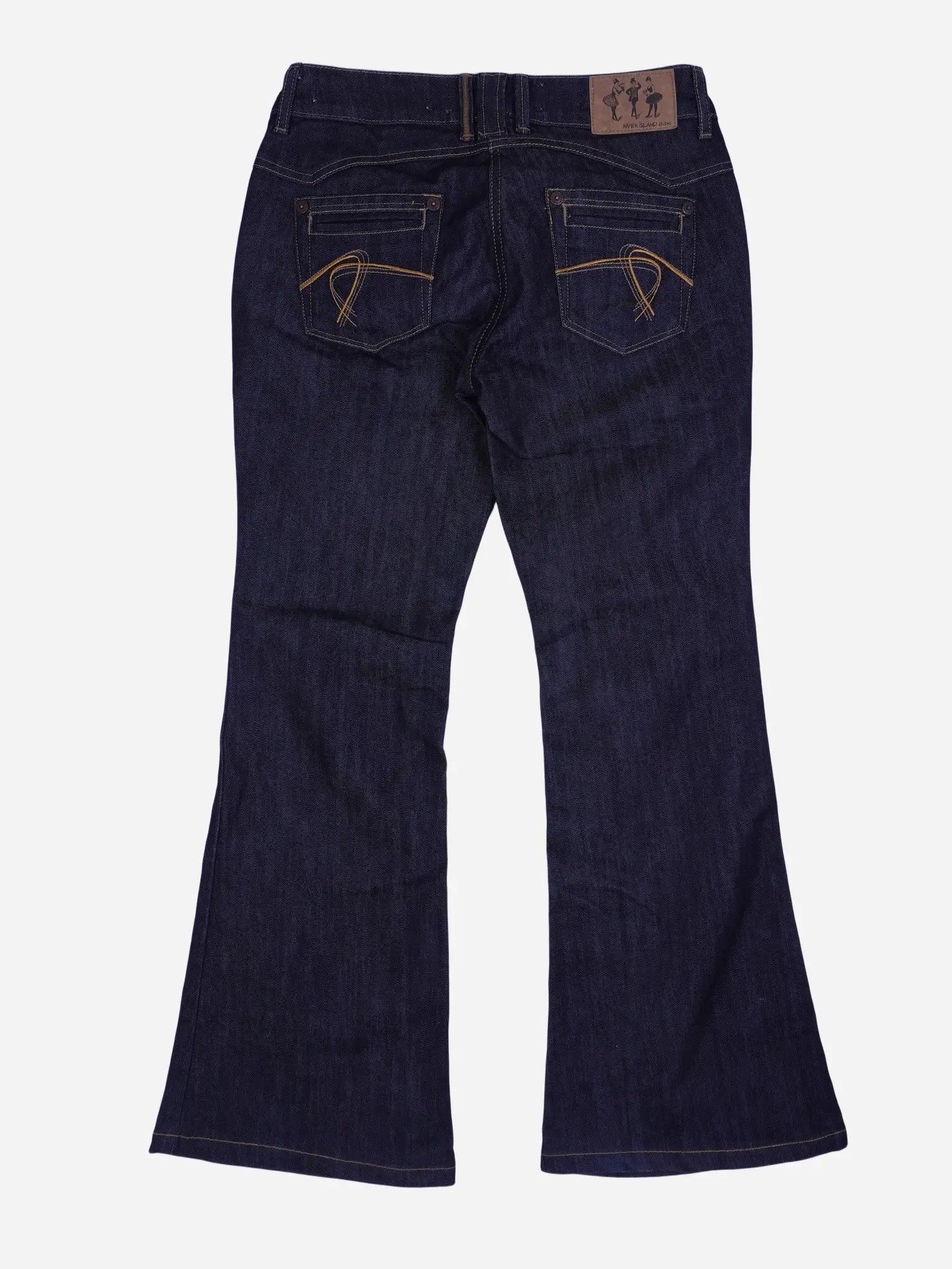 Vintage Jeans (W38)