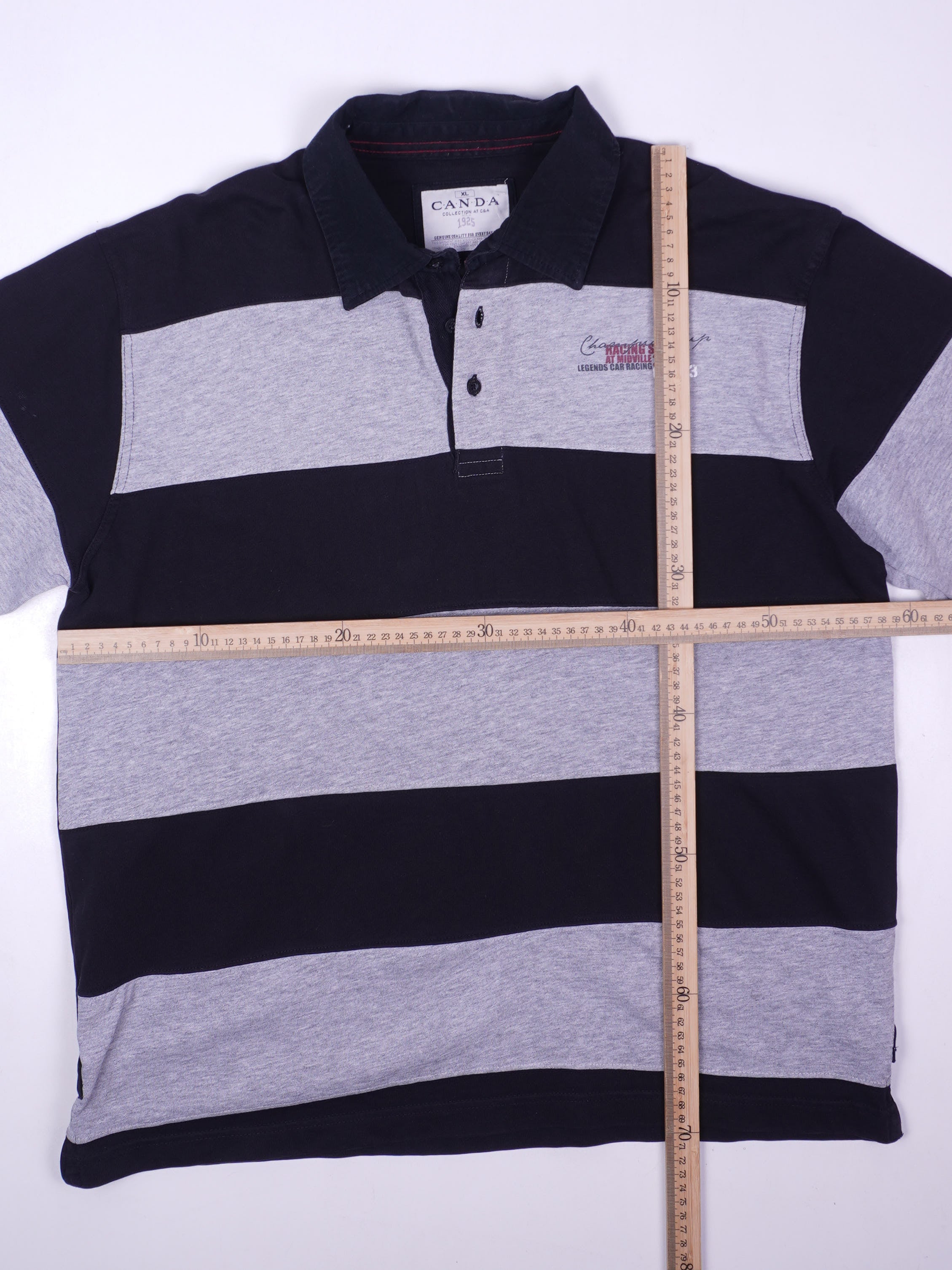 Vintage Longsleeve (L)