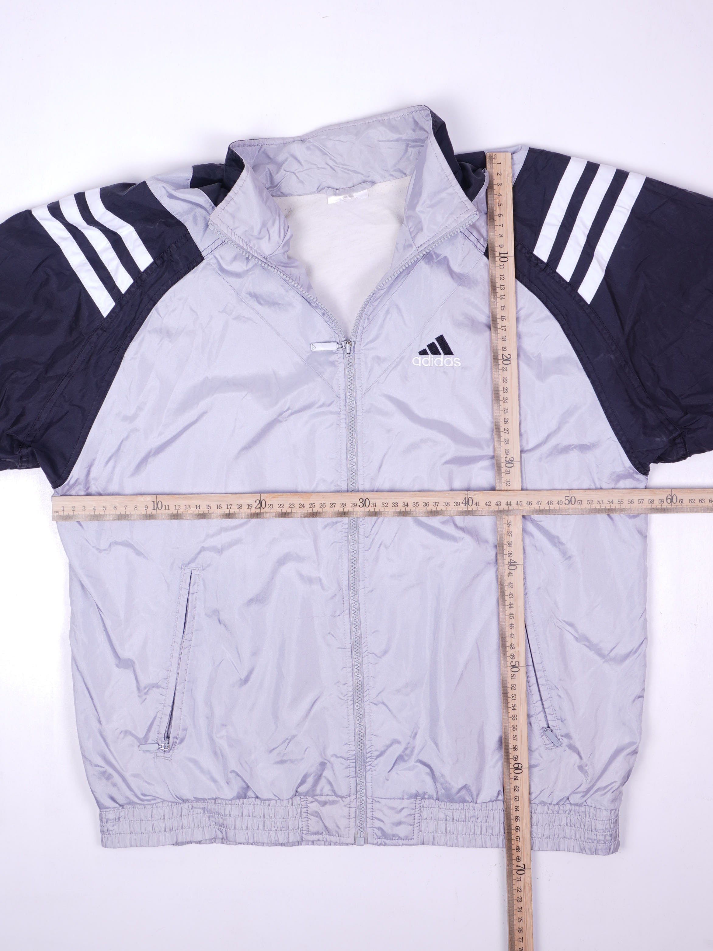 Adidas Trainingsjacke (L)