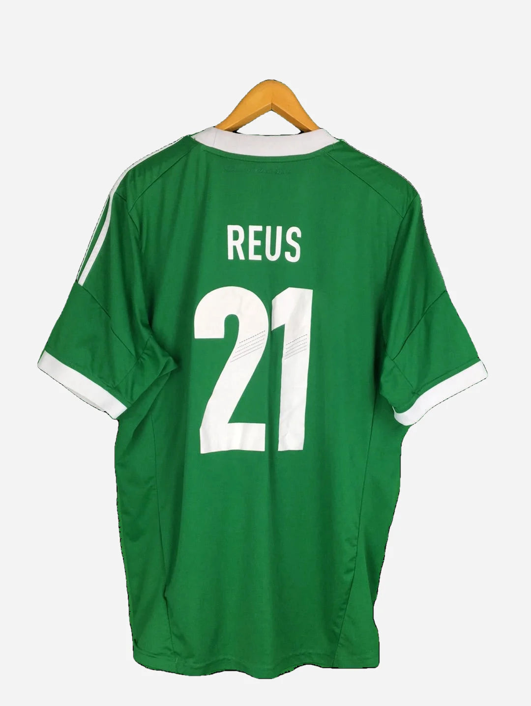 Adidas Deutschland Trikot (XL)