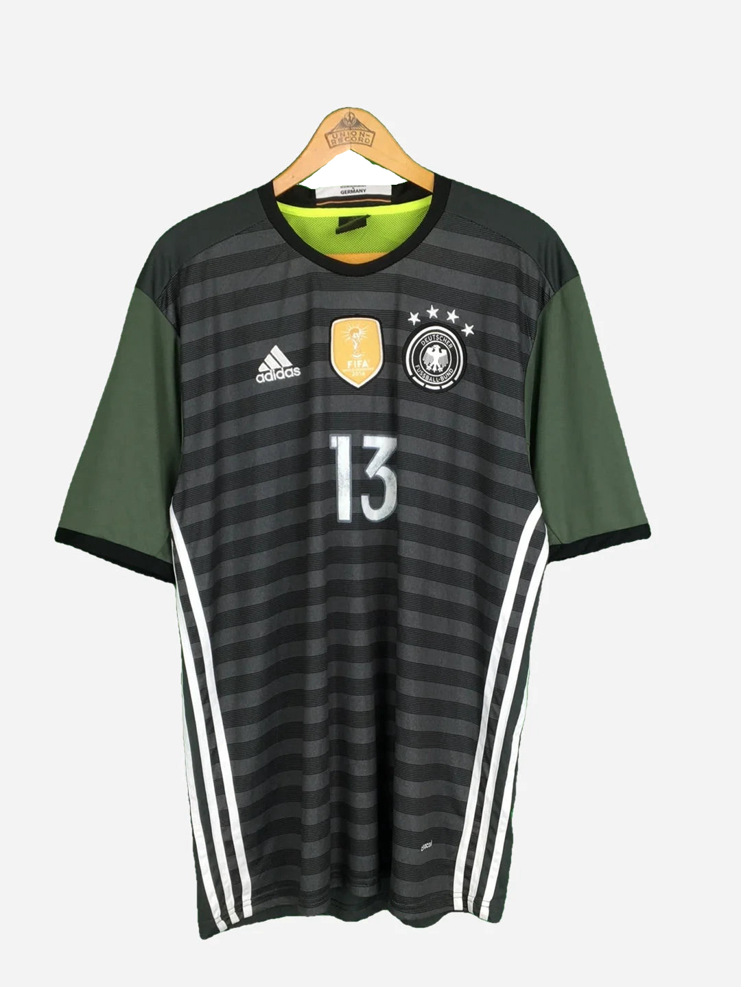 Adidas Fifa 2014 Deutschland Trikot (XXL)