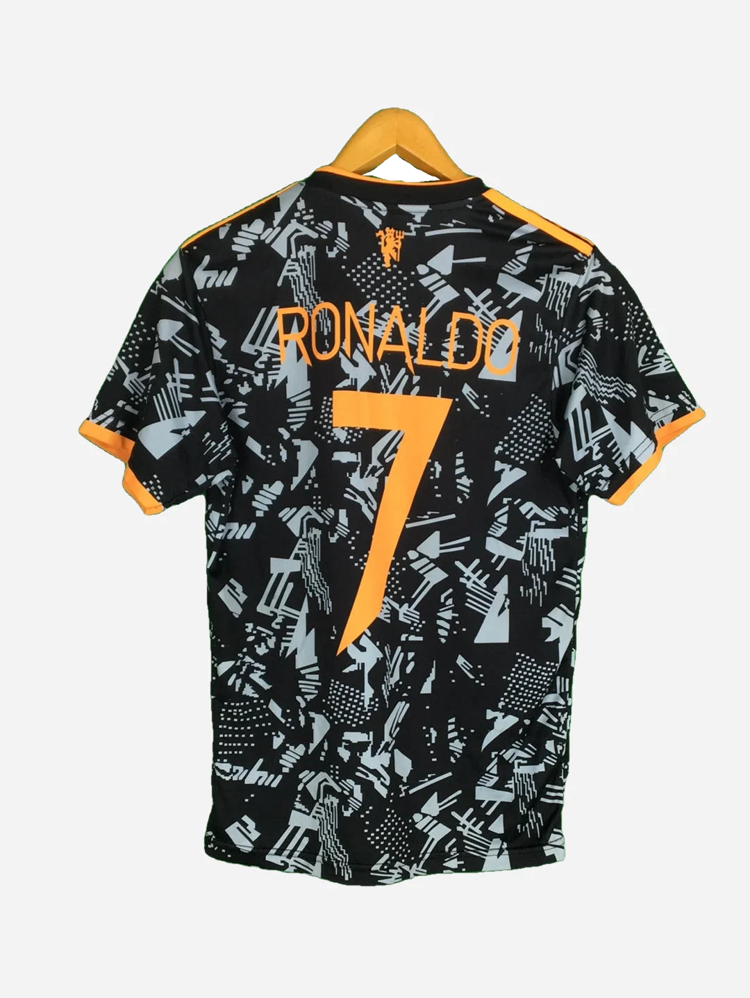 Adidas Manchester United Ronaldo Trikot (XS) (