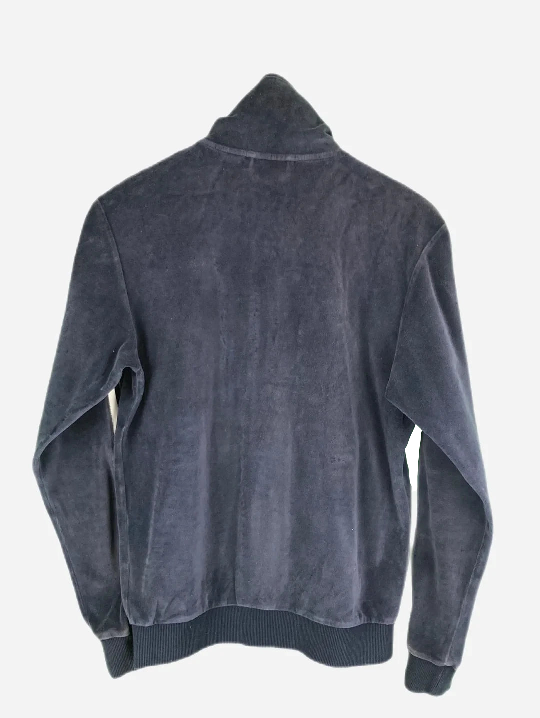 Adidas Samt Jacke (S)
