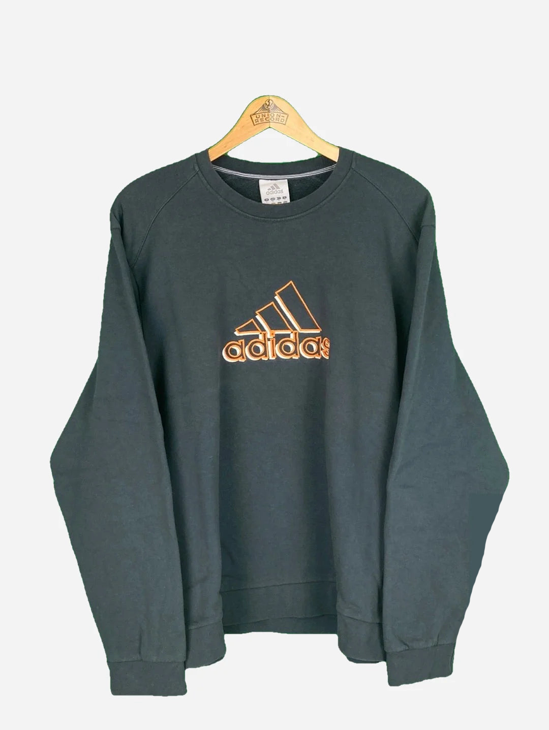 Adidas Sweater (L)