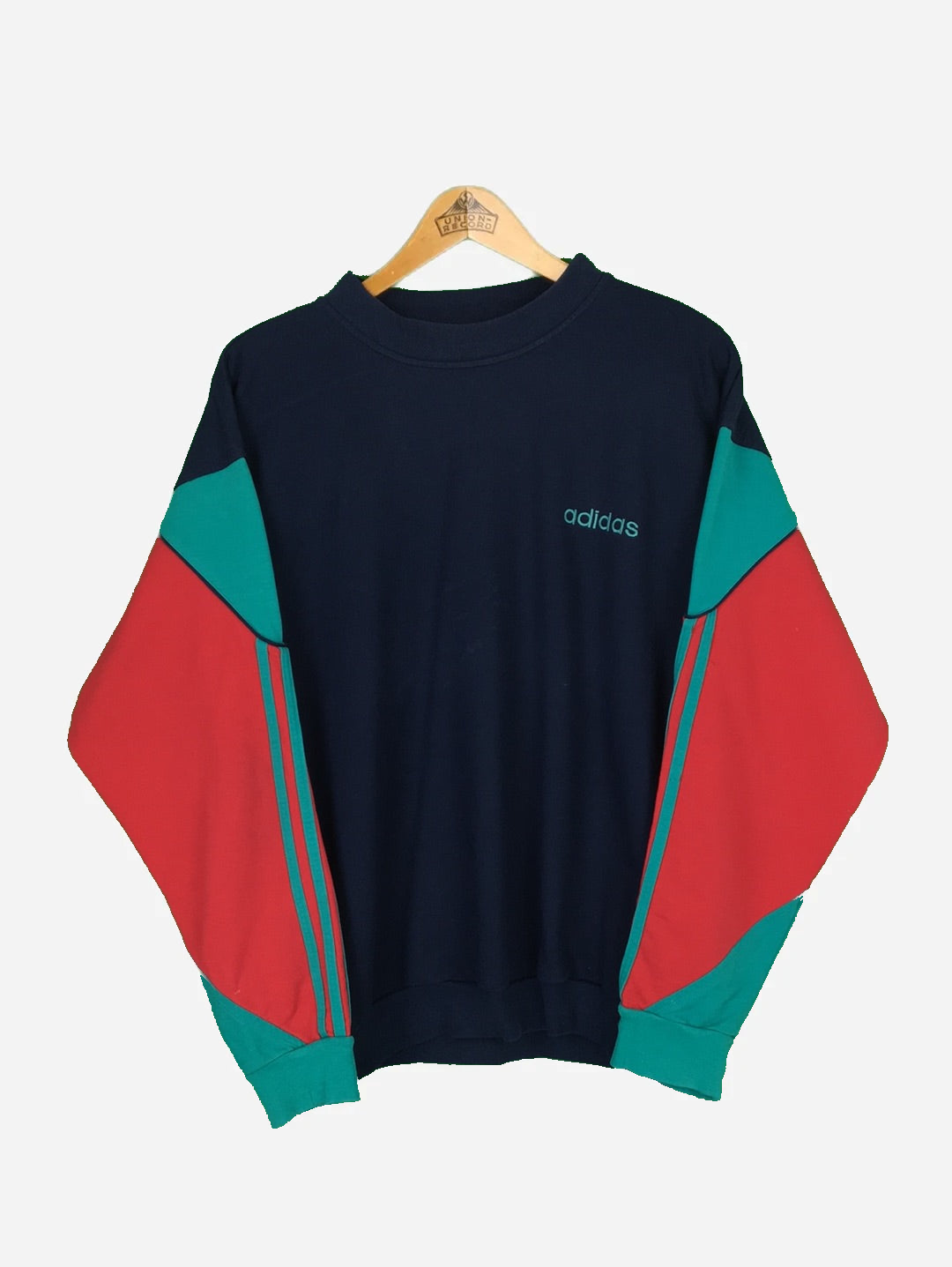 Adidas Sweater (M)
