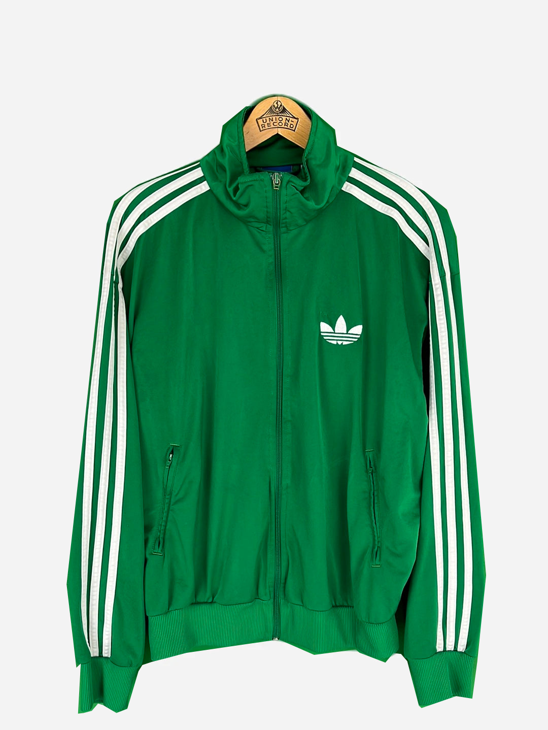 Adidas Trainingsjacke (M)