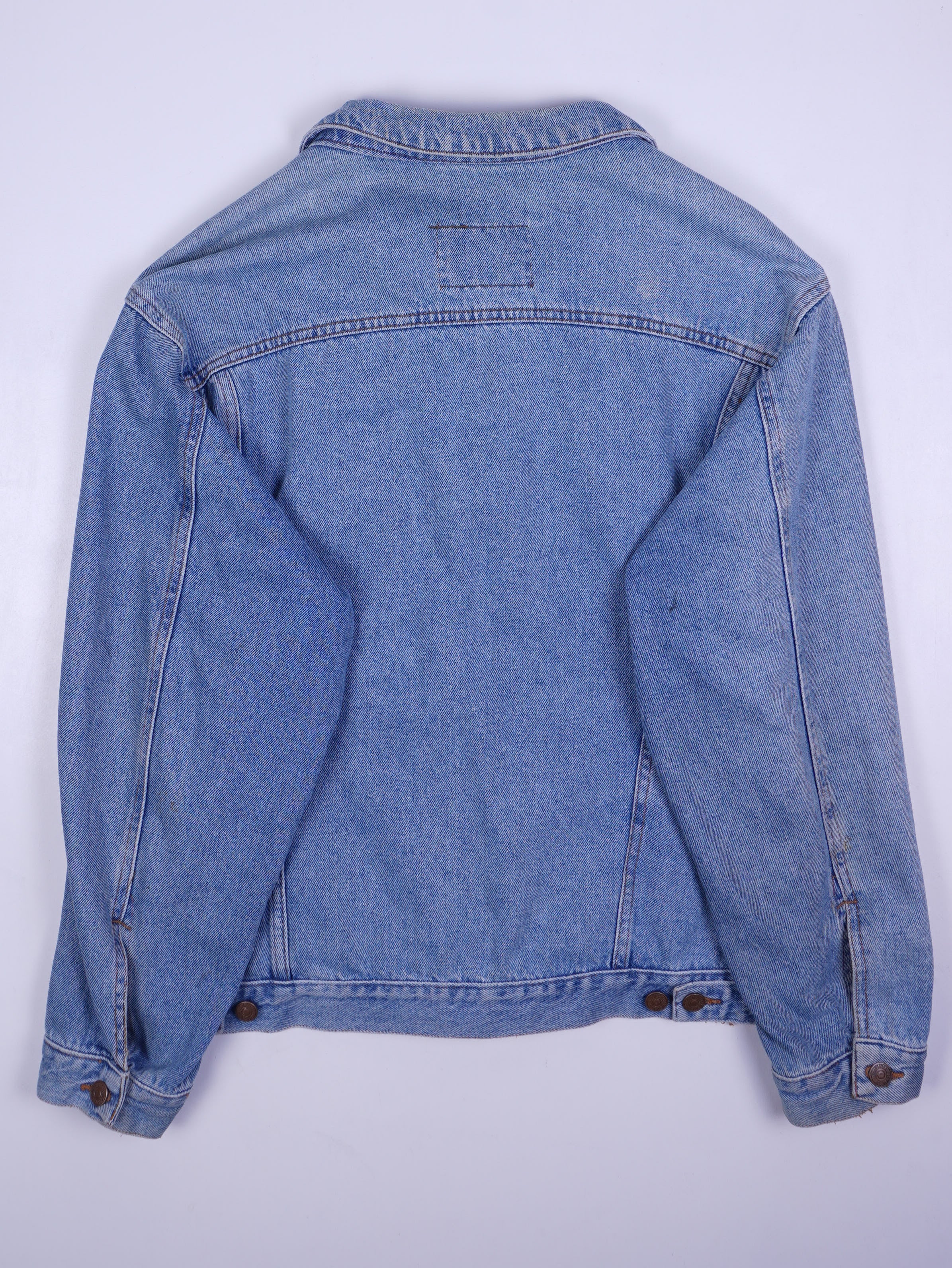 Levis Jeans Jacke (M)