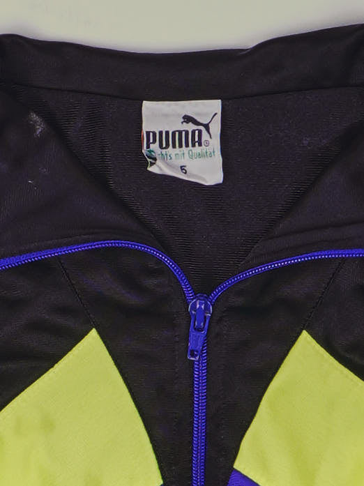 Puma Trainingsjacke (M)