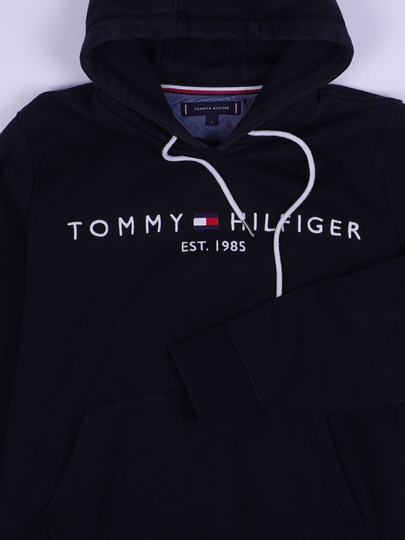 Tommy Hilfiger Hoodie (S)