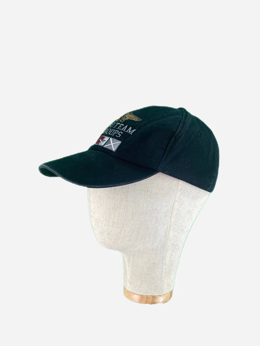 Aero Team Cap