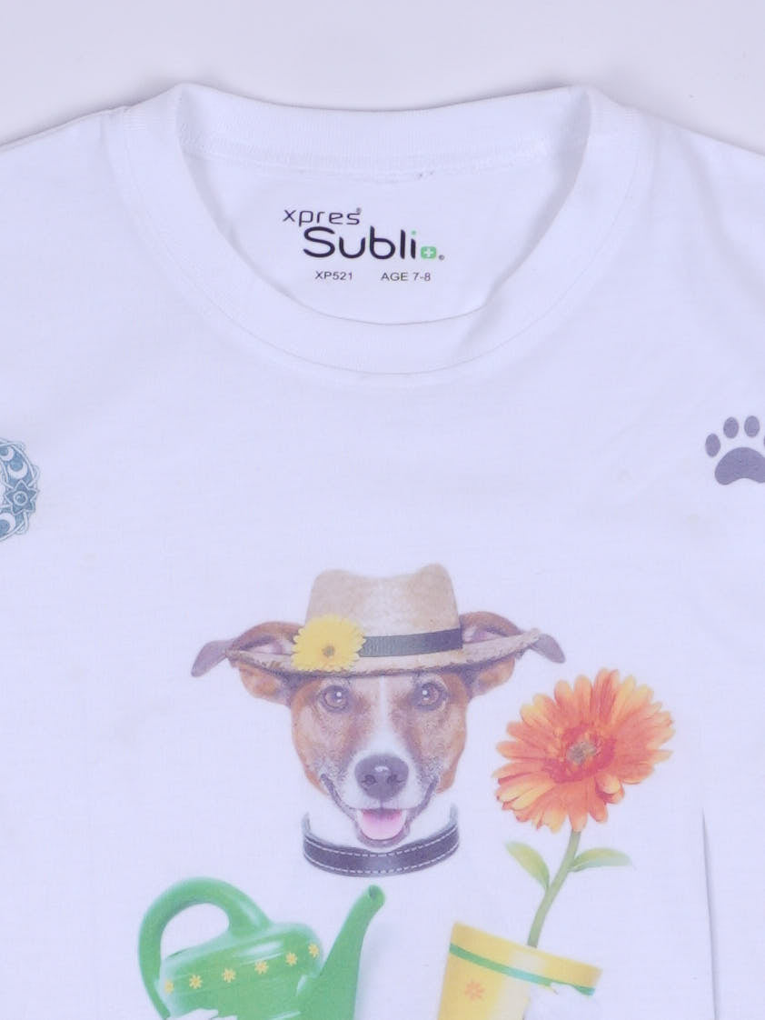 Vintage T-Shirt (S)