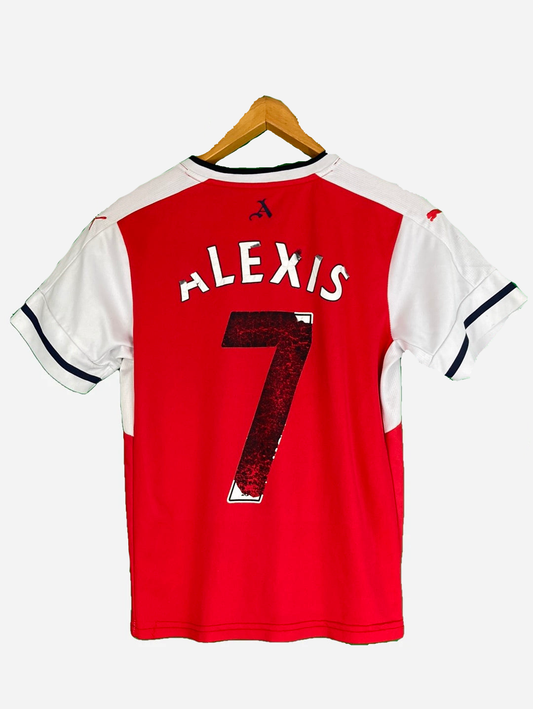 Arsenal Trikot (XS)