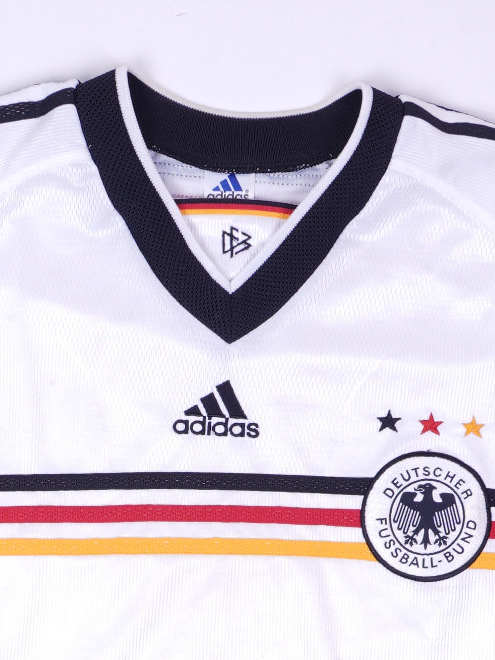 Adidas Deutschland Trikot (XL)