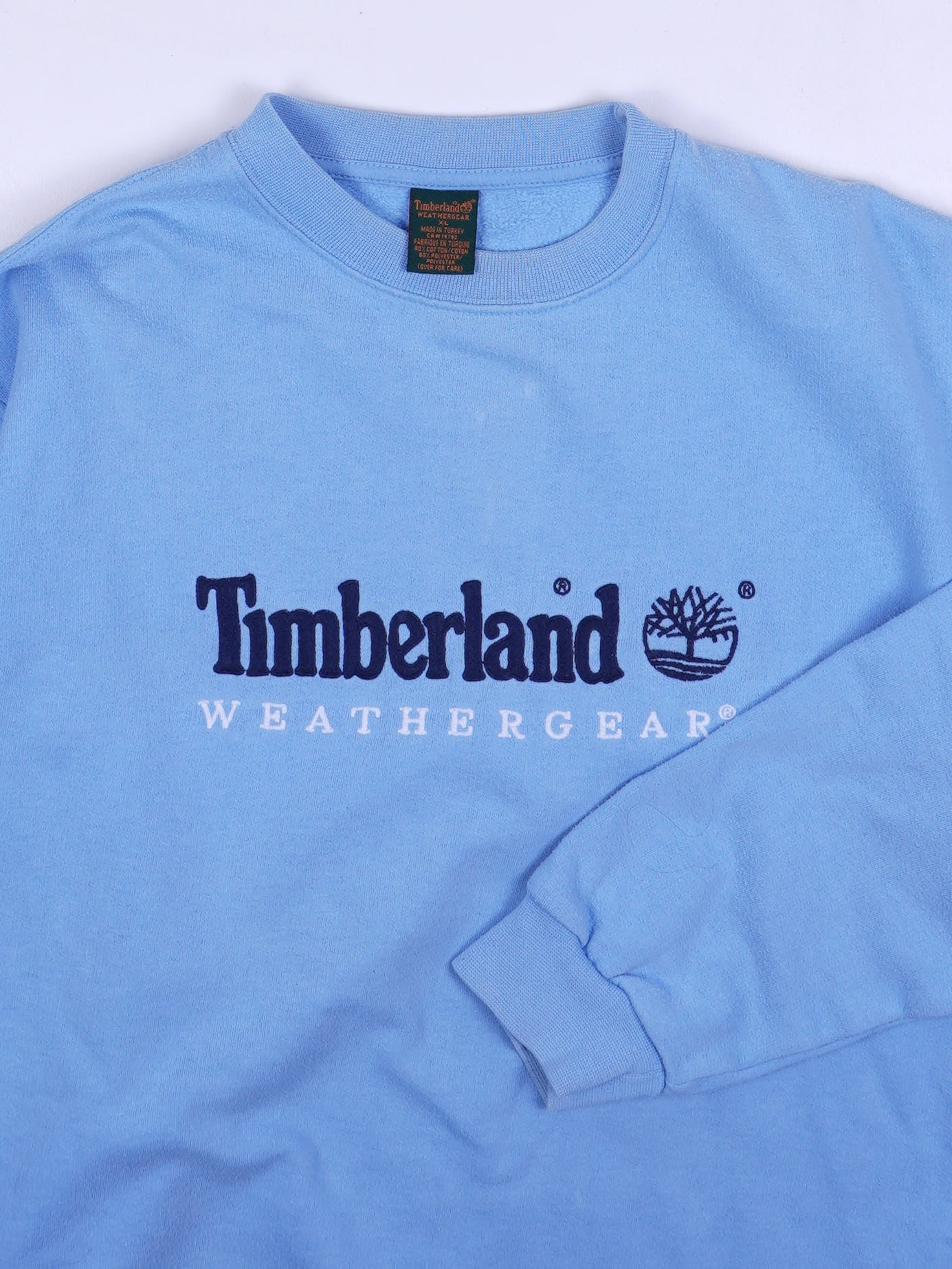Timberland Sweater (M)