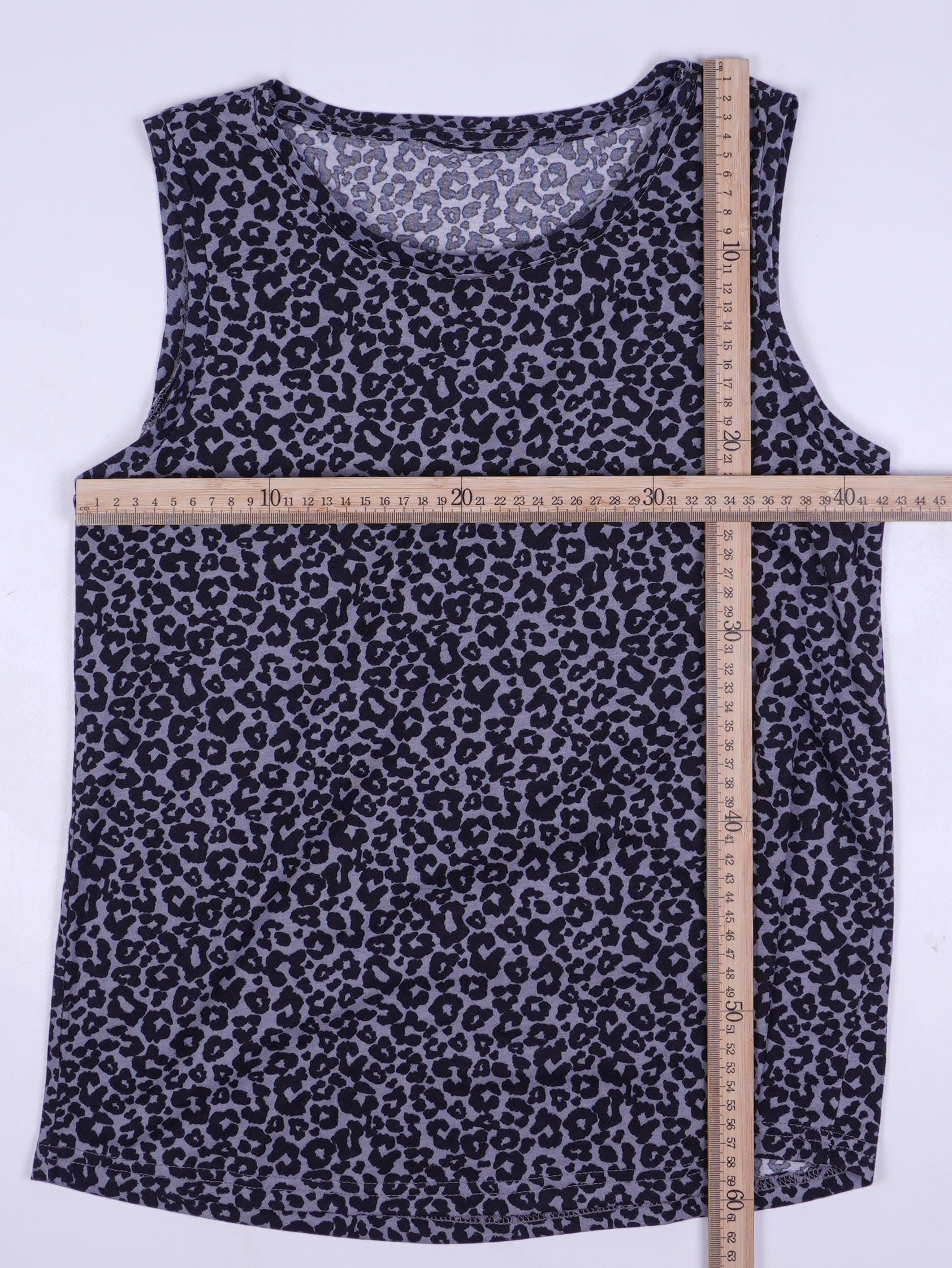 Vintage Tank Top (L)