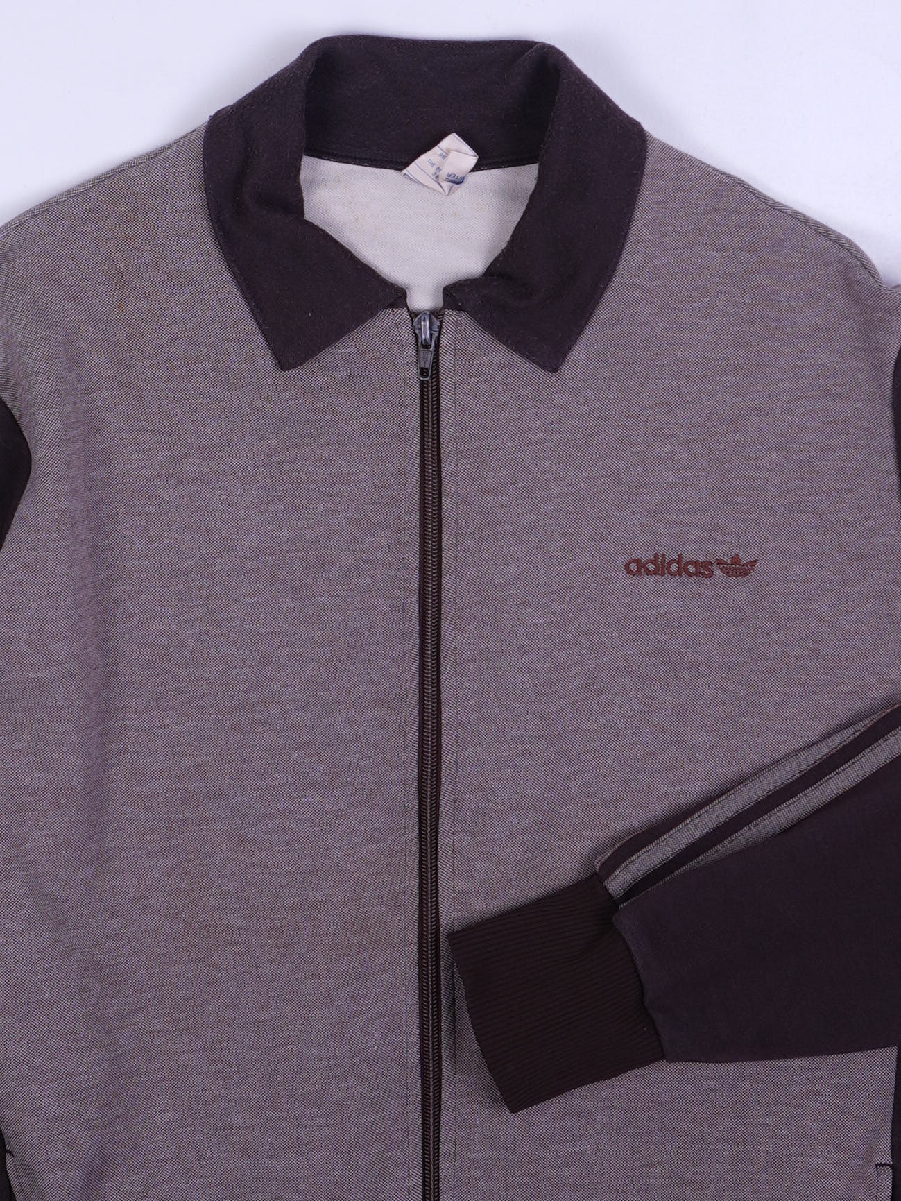 Adidas Trainingsjacke (M)