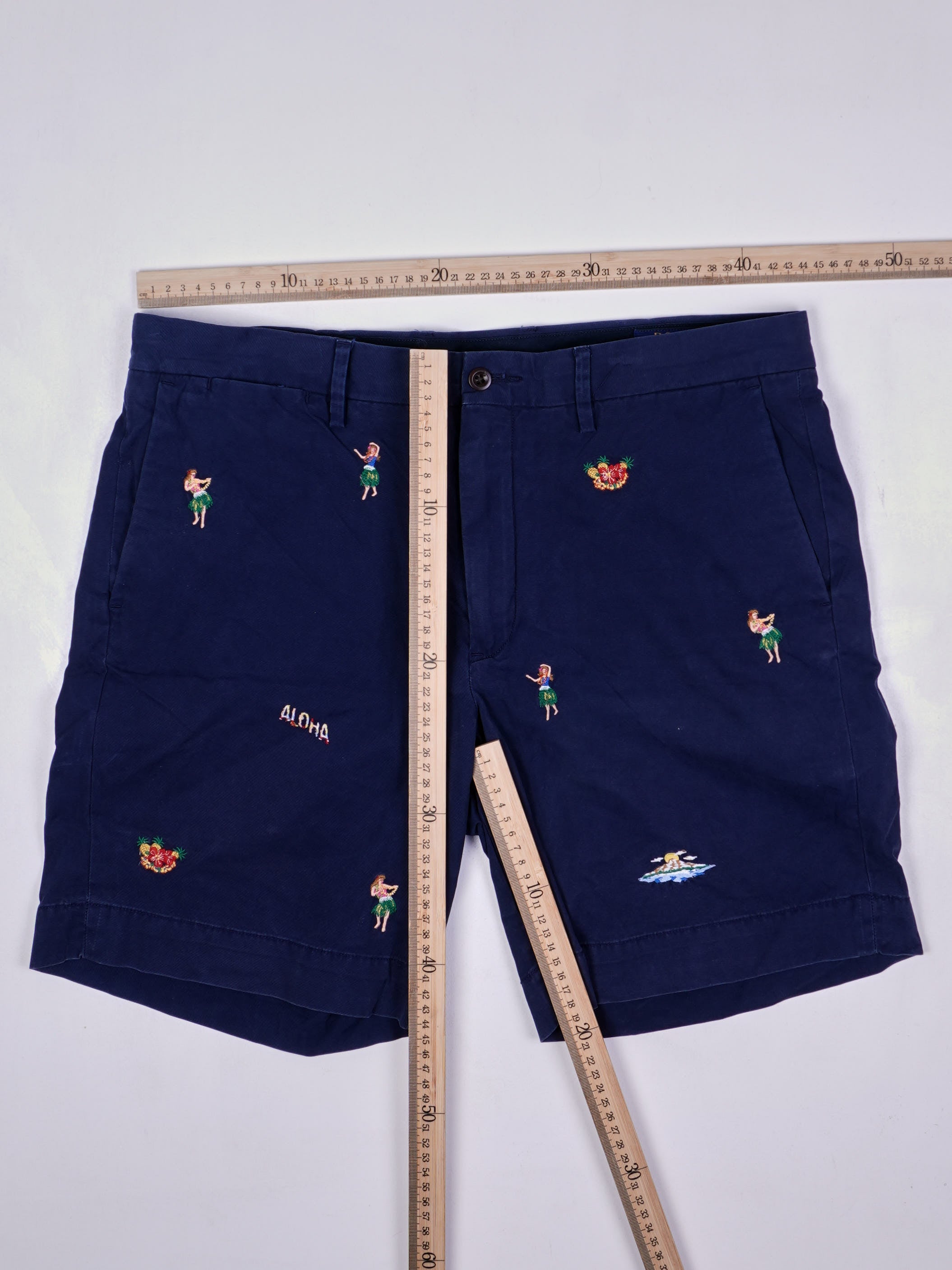 Ralph Lauren Shorts (M)