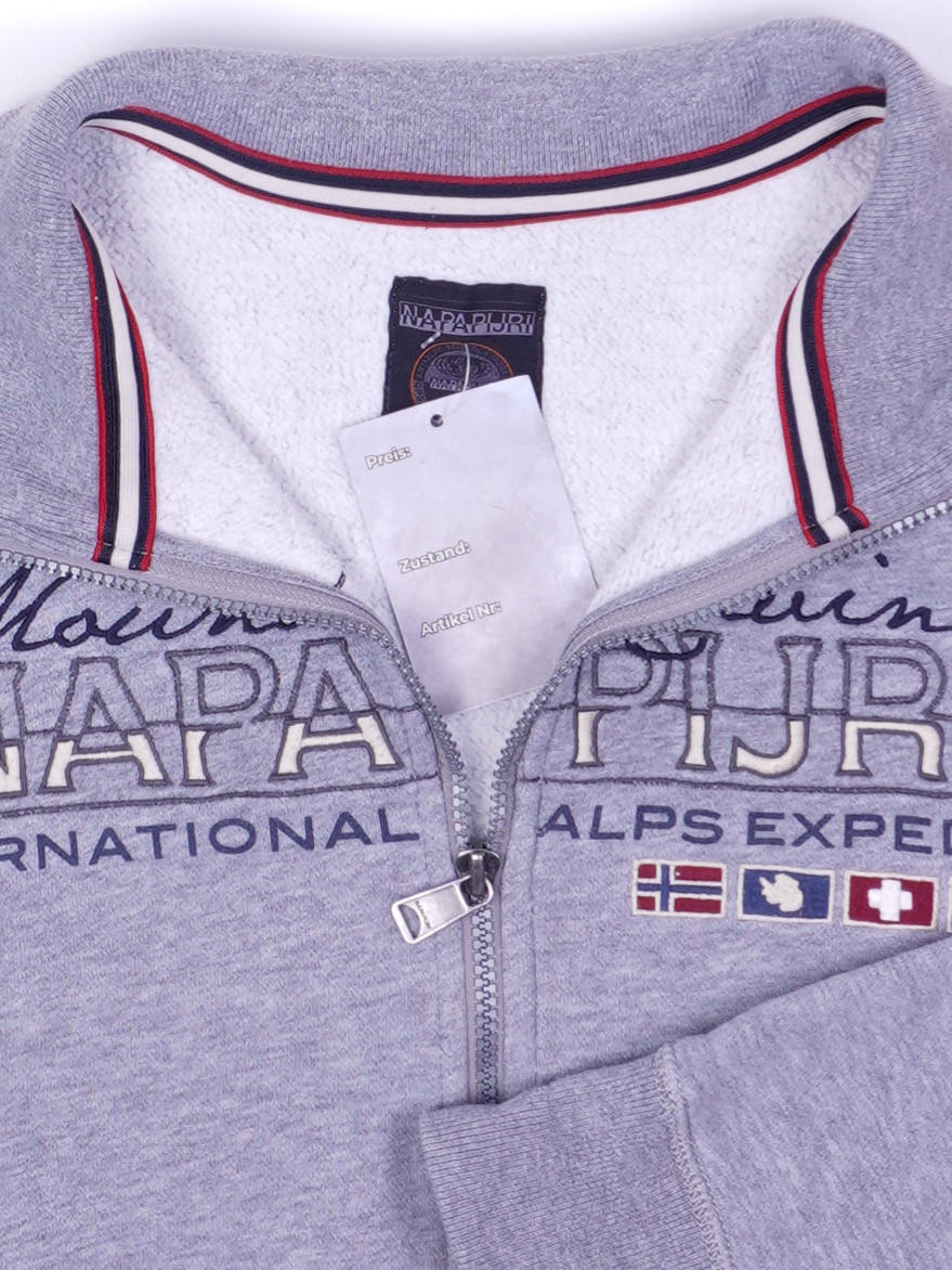 Nike Sweatjacke (L)