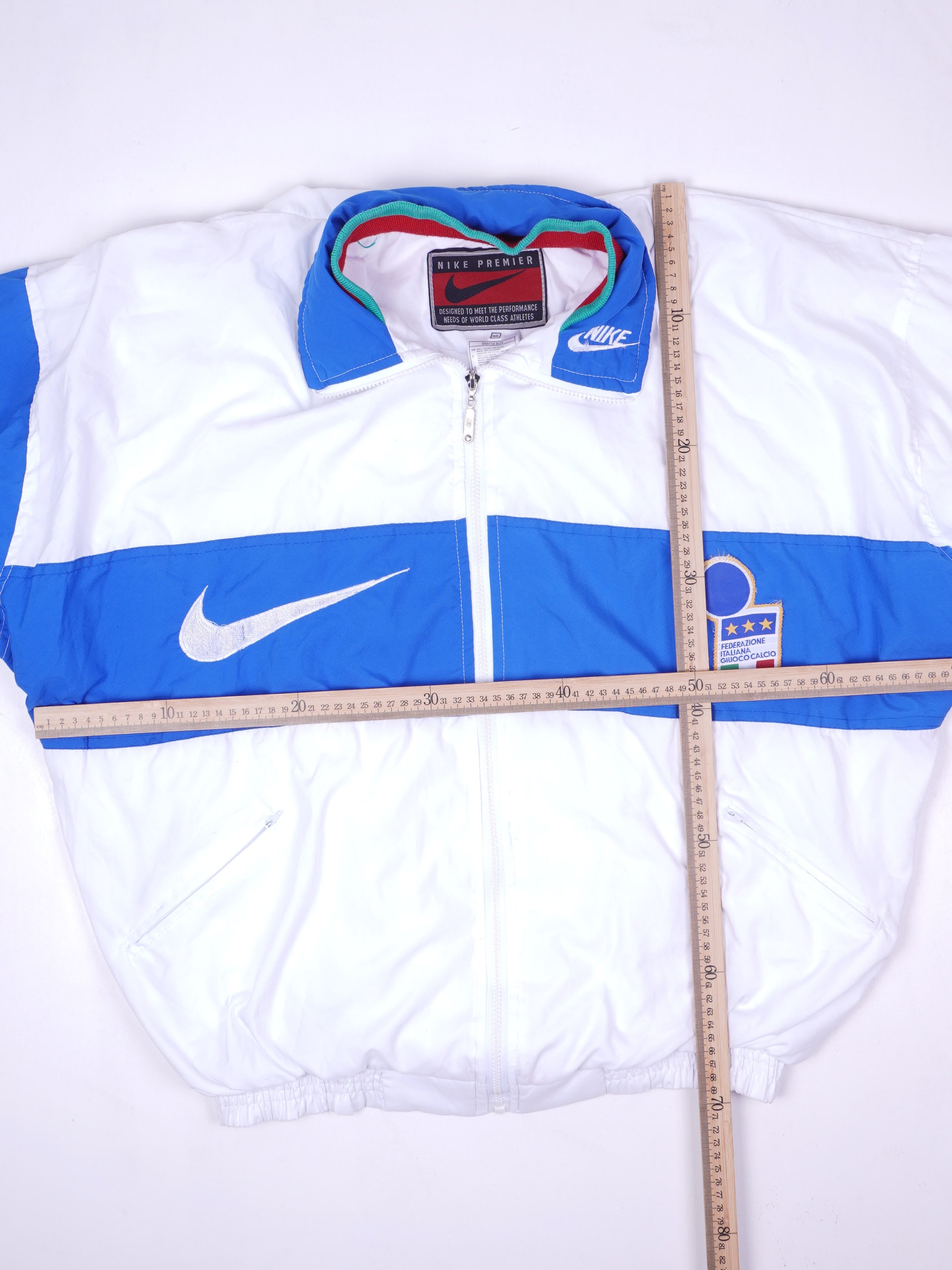 Nike Trainingsjacke (XL)