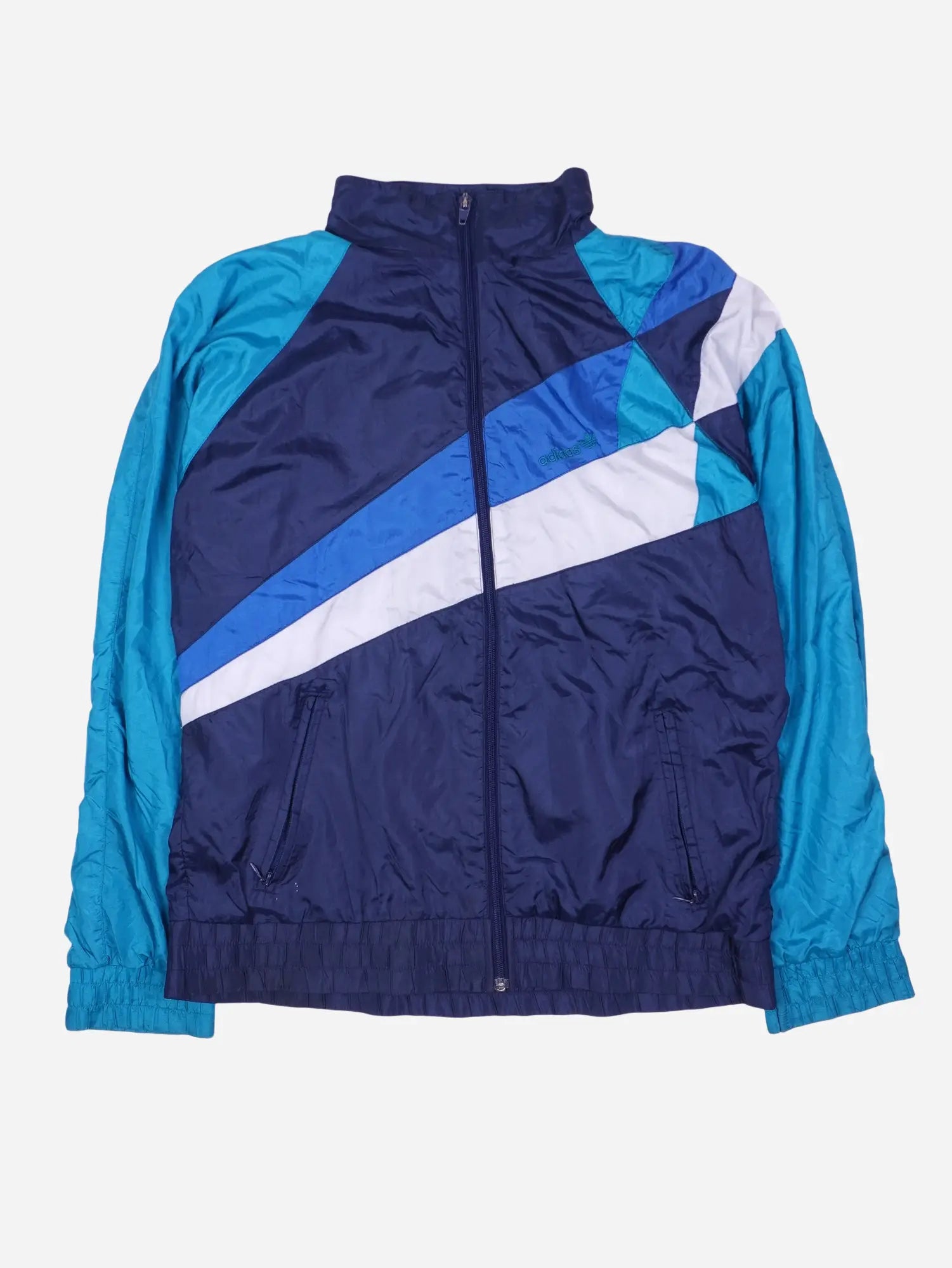 Adidas Trainingsjacke (S)