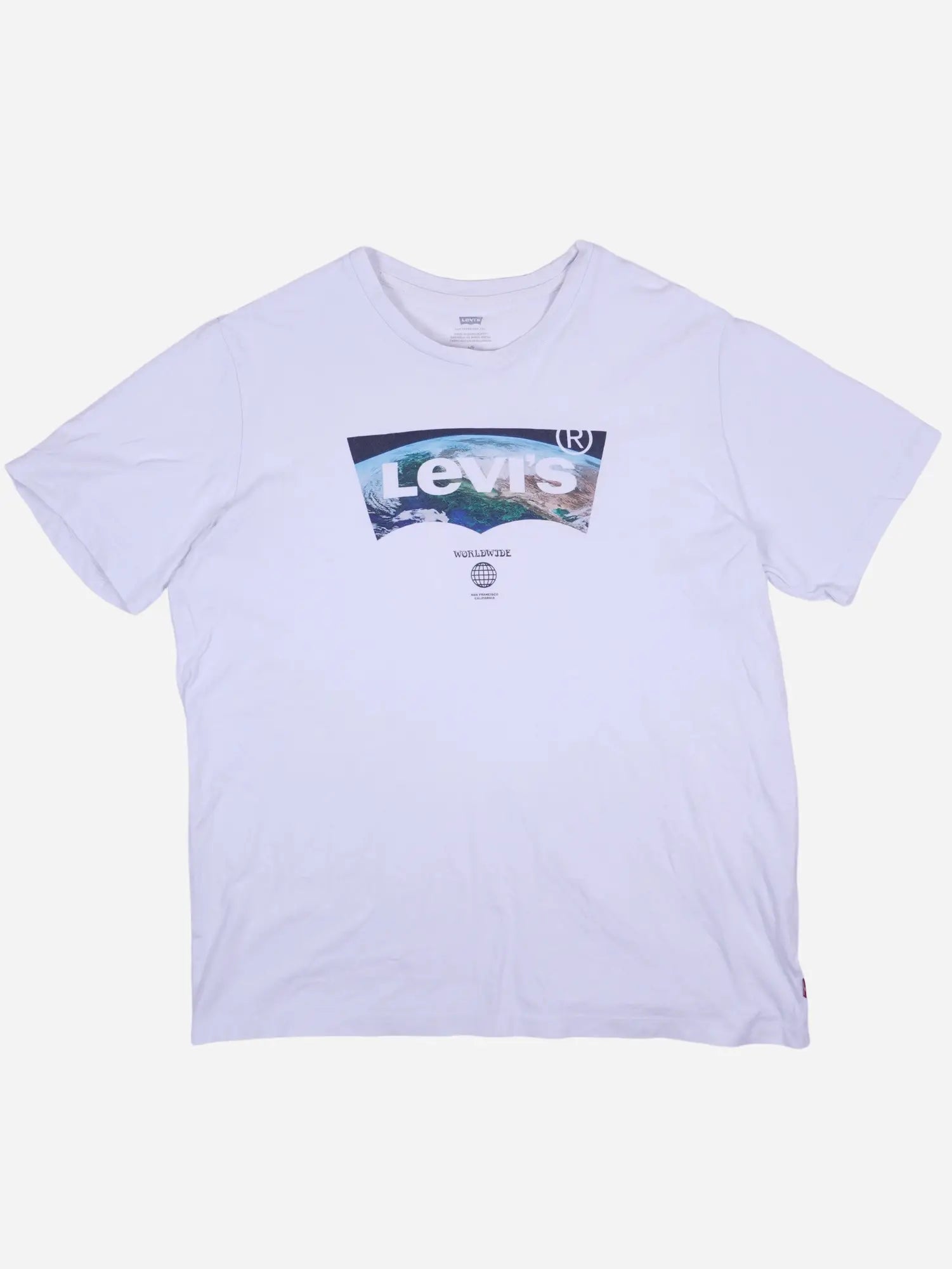 Levis T-Shirt (L)