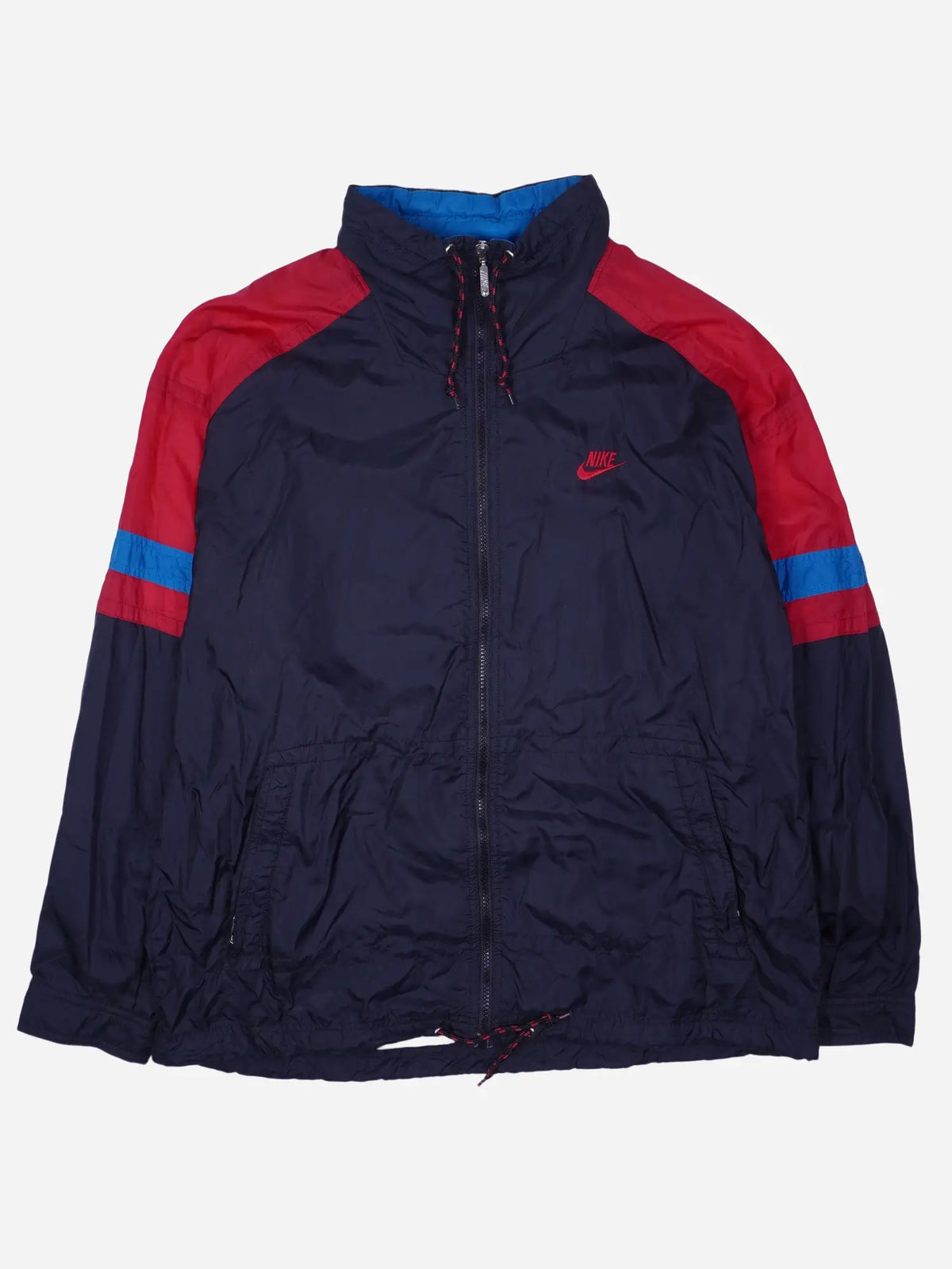 Nike Leichte Jacke (XL)