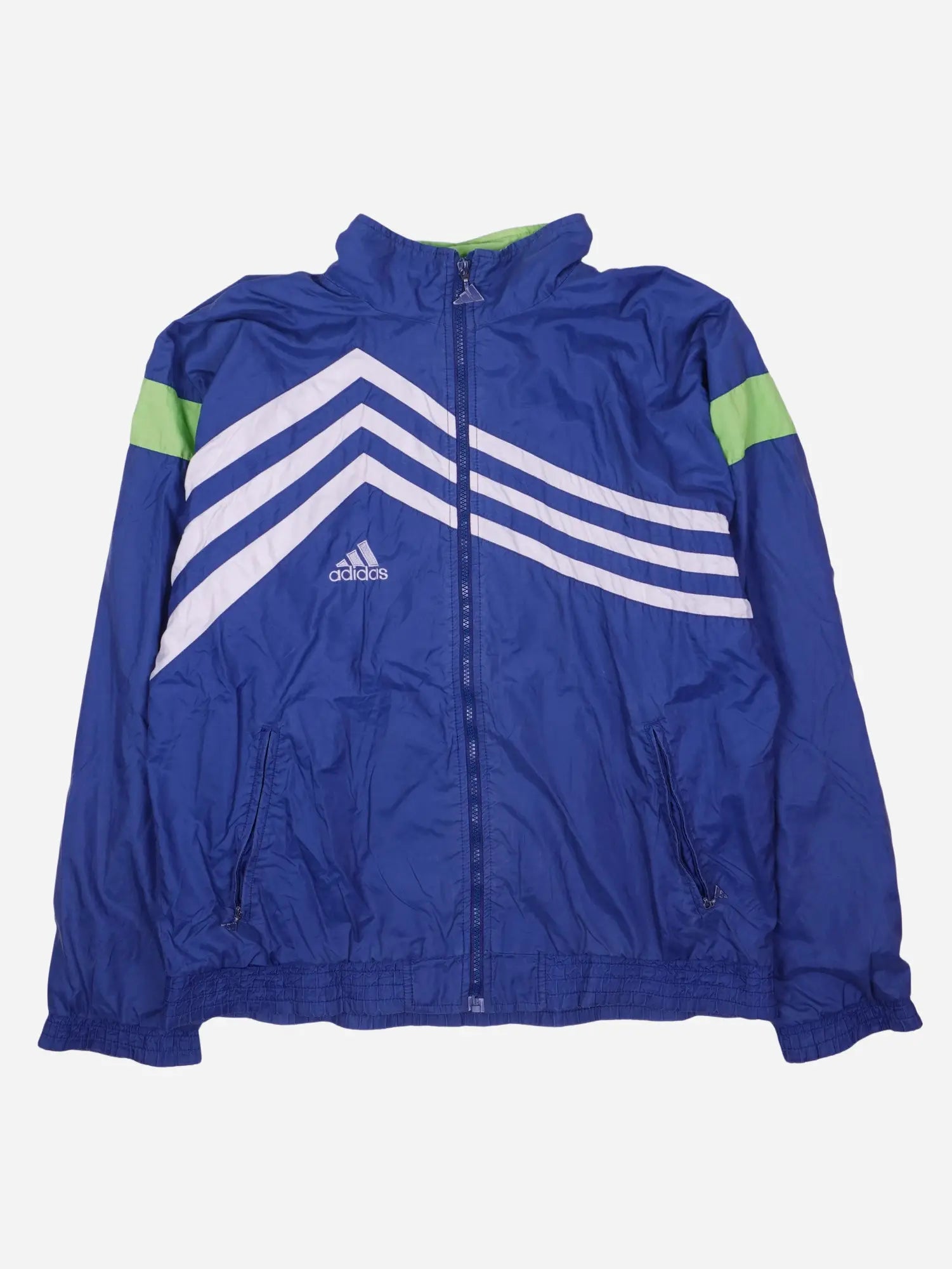 Adidas Trainingsjacke (L)