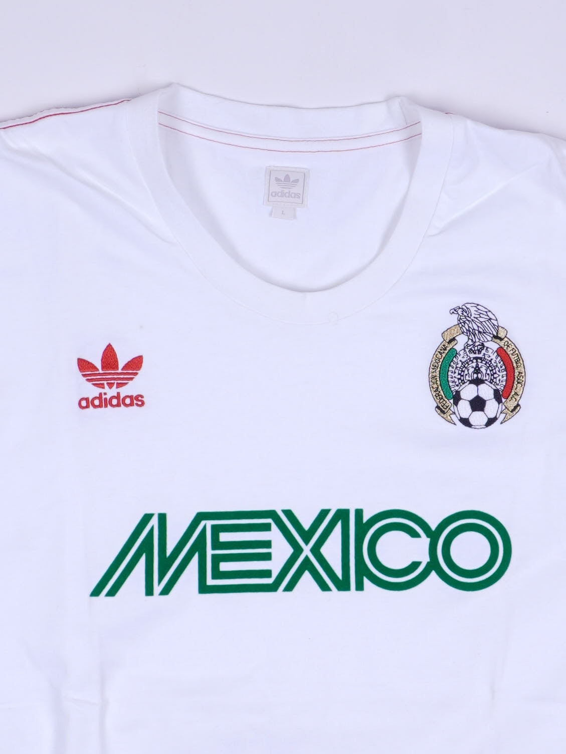 Adidas Deutschland 2026 Spezial Trikot (L)