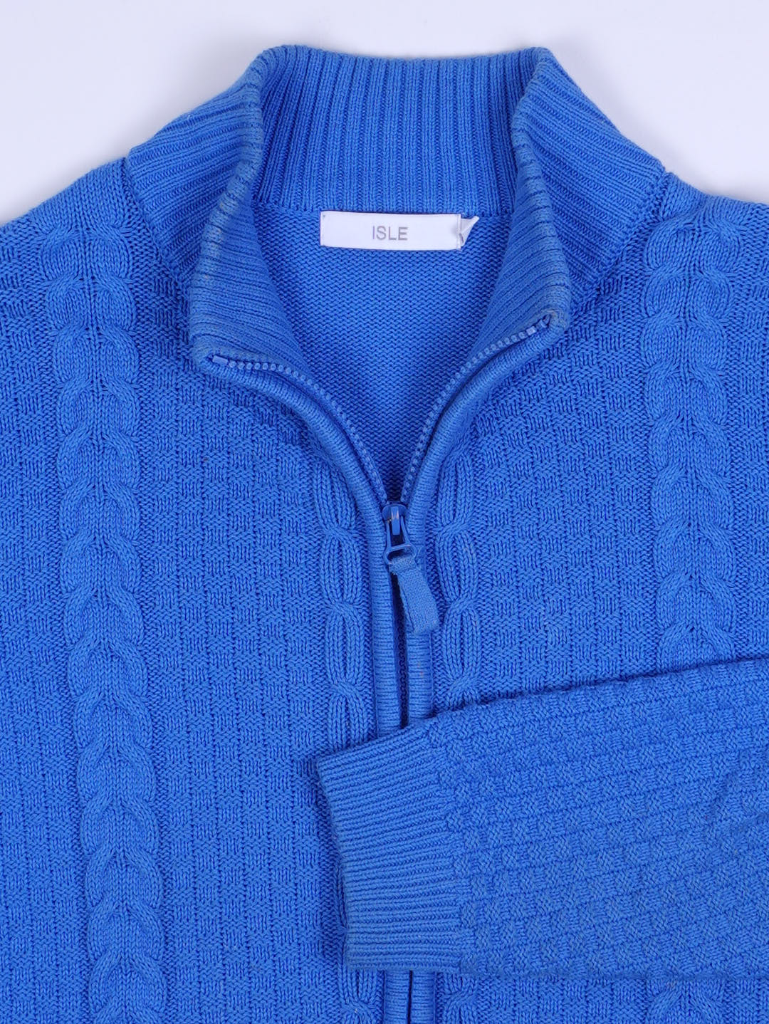 Vintage Strickjacke (S)