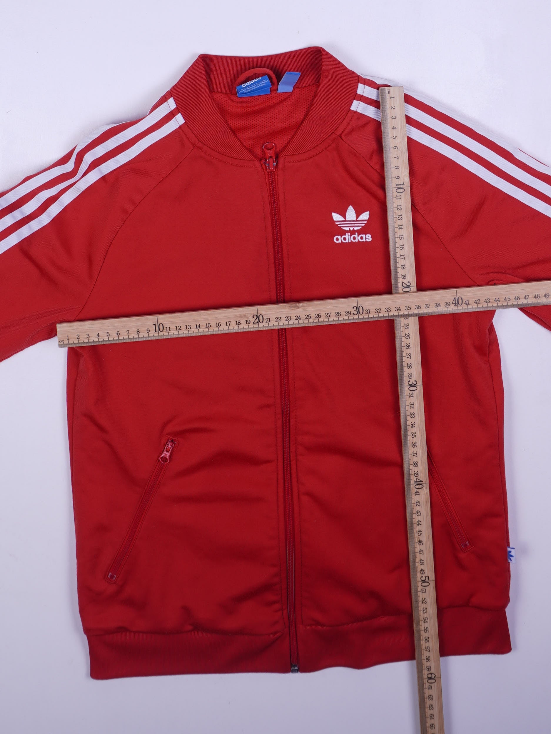 Adidas Trainingsjacke (S)