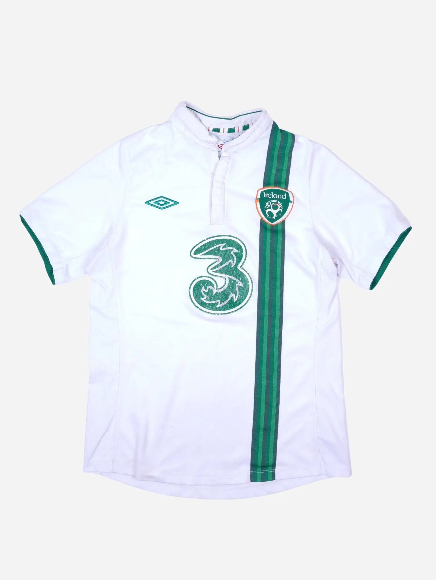 Umbro Irland 2012/13 Auswärts Trikot (M)