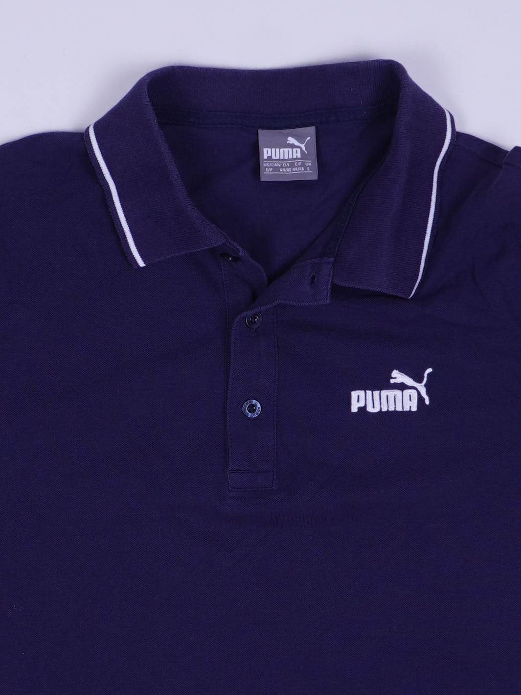 Puma Polo Shirt (S)