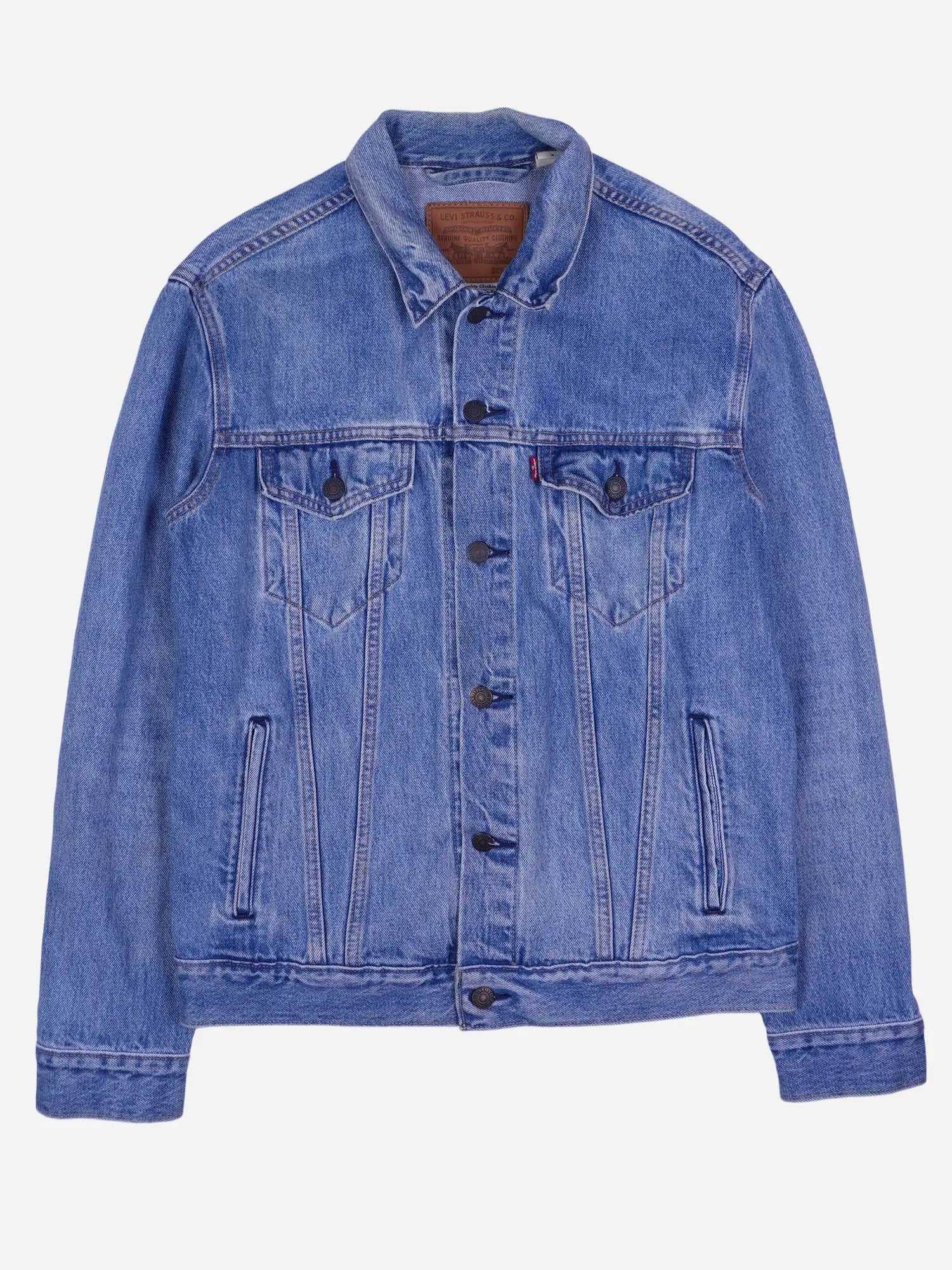 Levis Jeans Jacke (M)