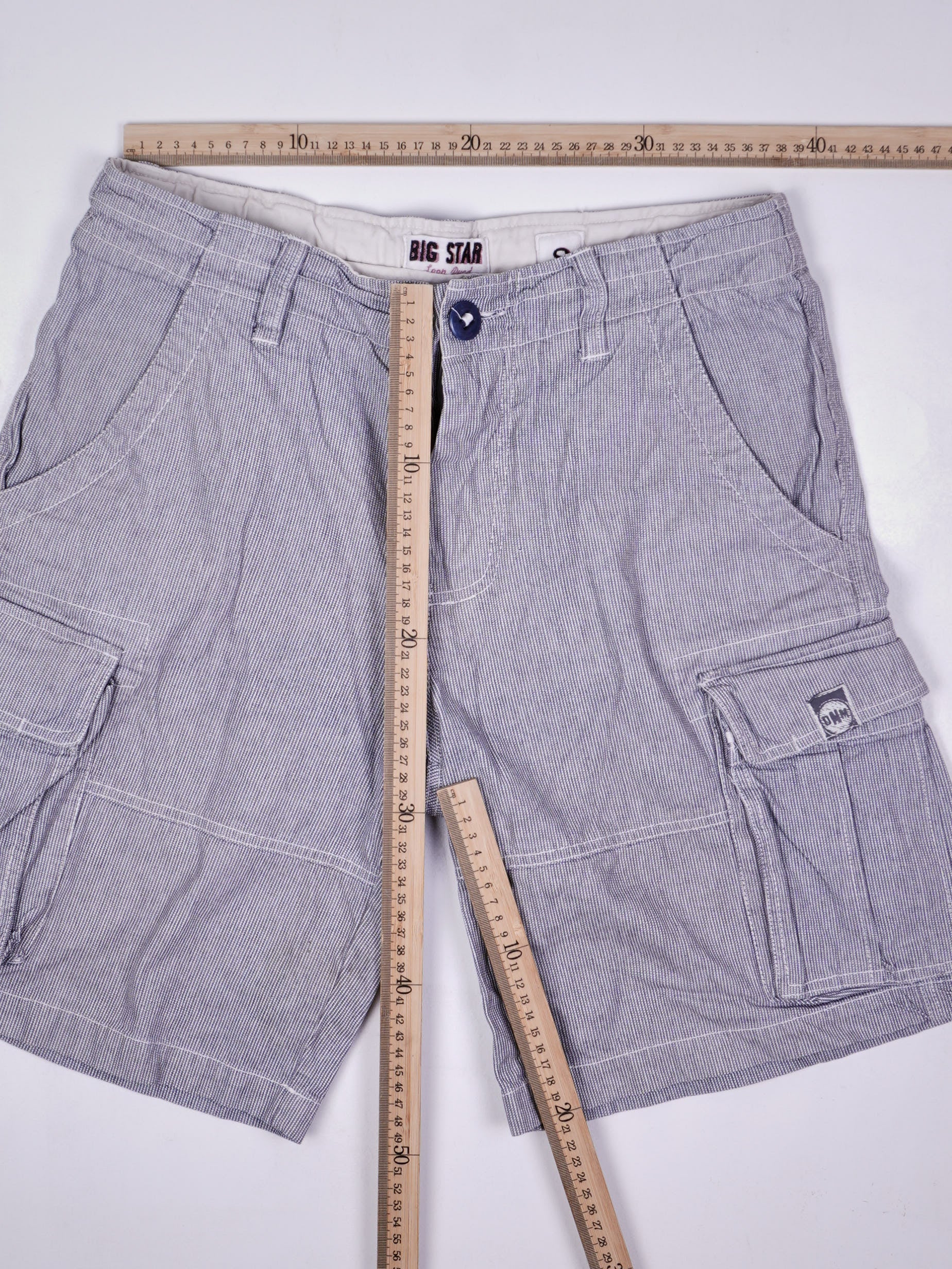 Vintage Shorts (M)