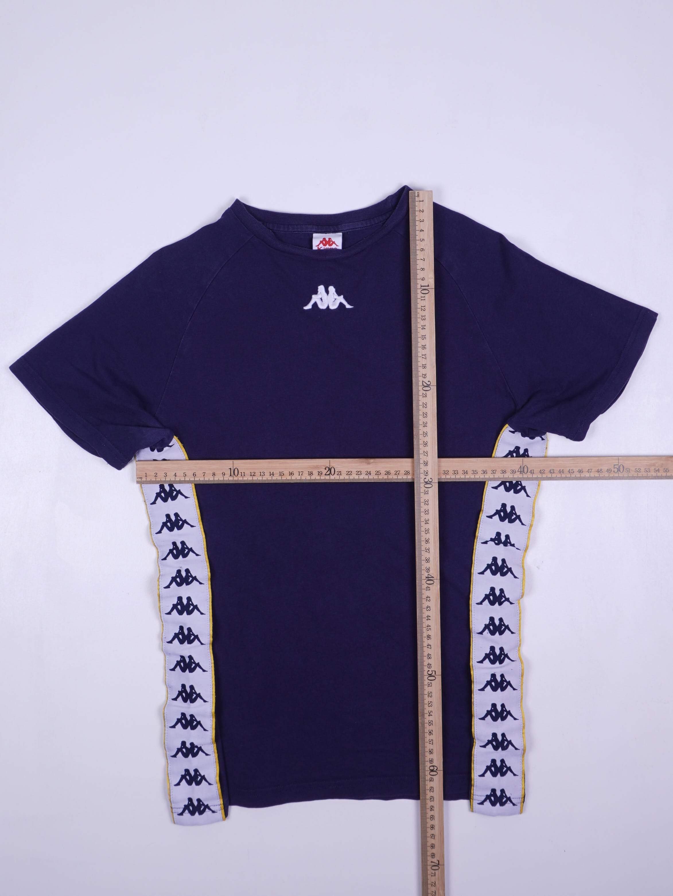 Kappa T-Shirt (XS)