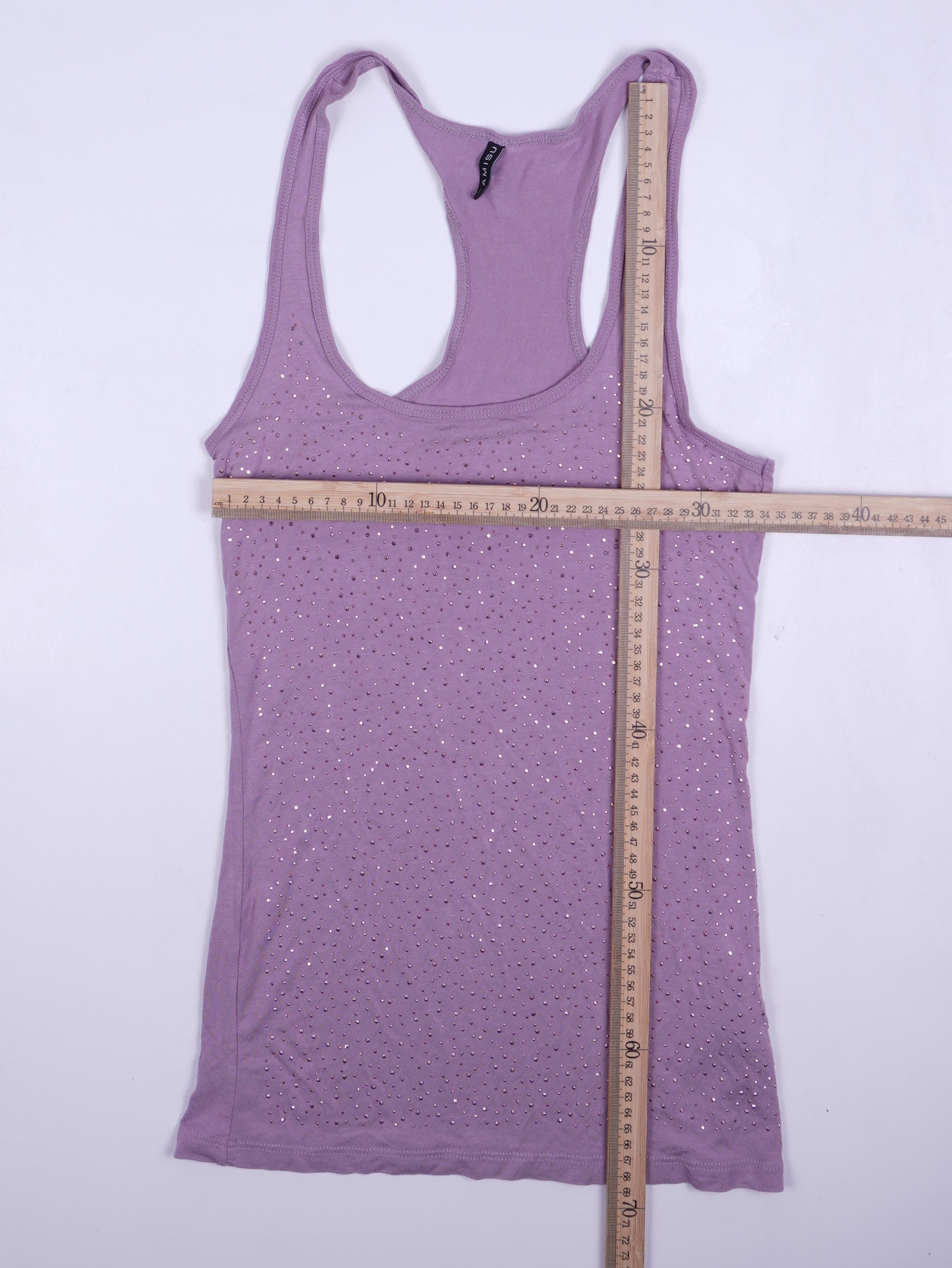 Vintage Tank Top (L)