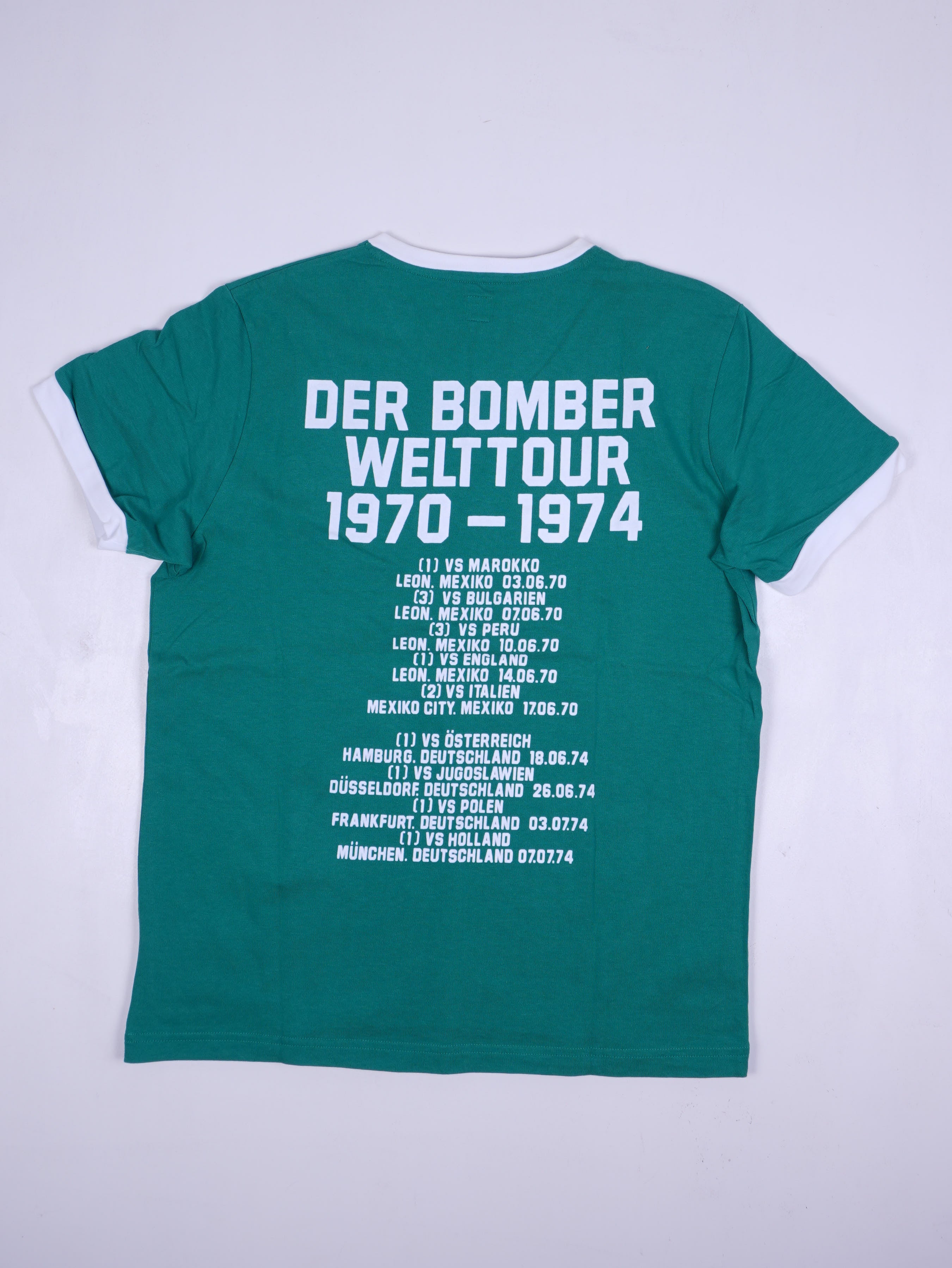 Adidas T-Shirt ()