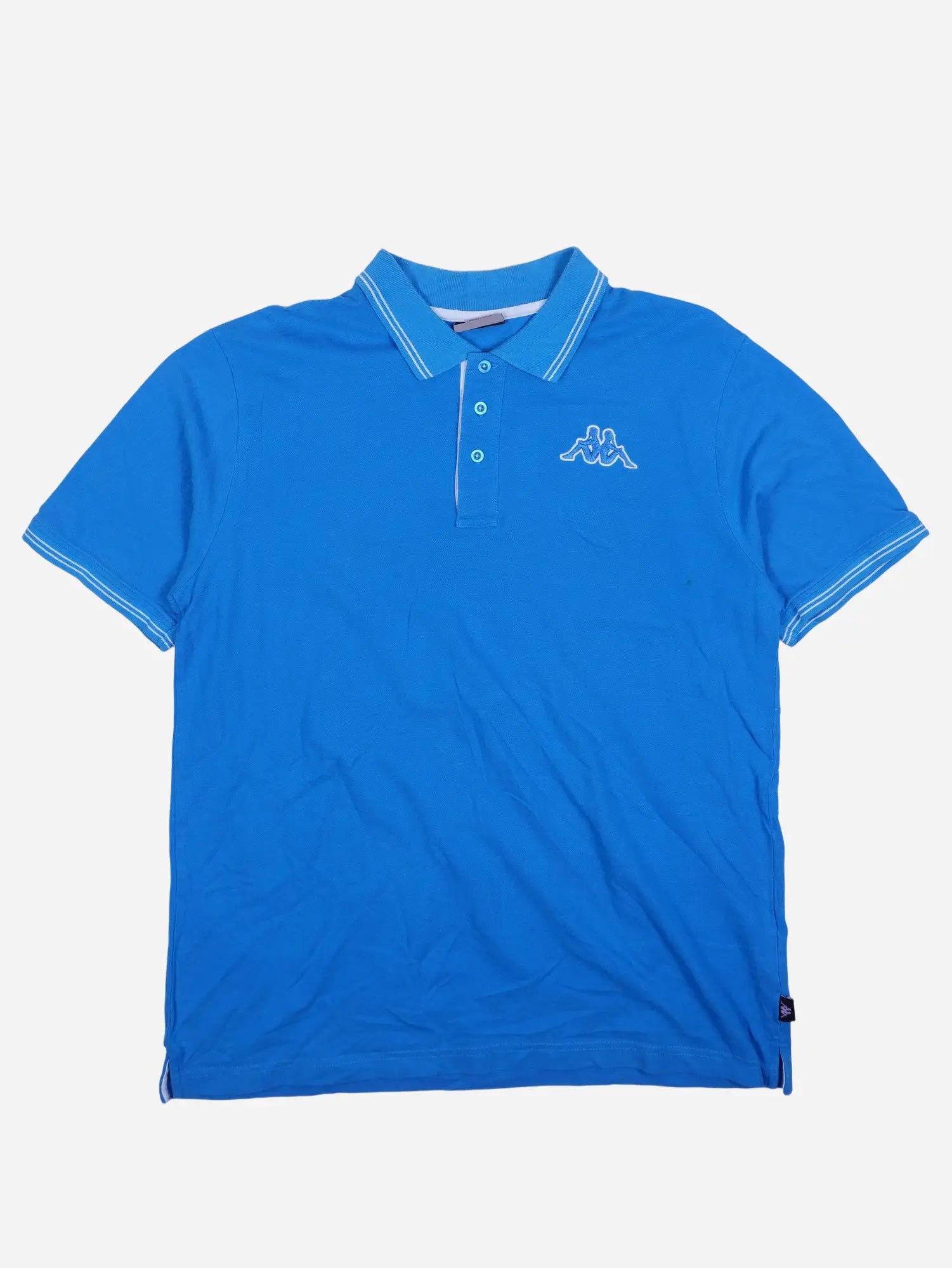 Kappa Polo Shirt (L)
