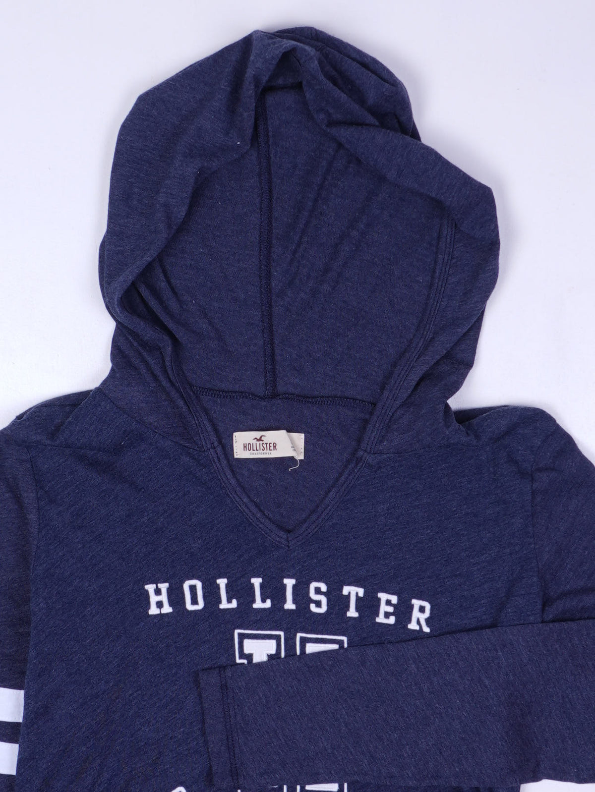 Vintage Hoodie (XS)